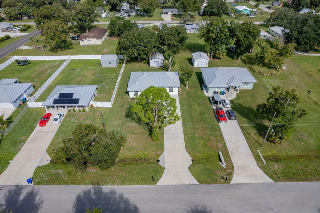 1014 SW 11th Street, Okeechobee, FL 34974 — photo 42 of 45