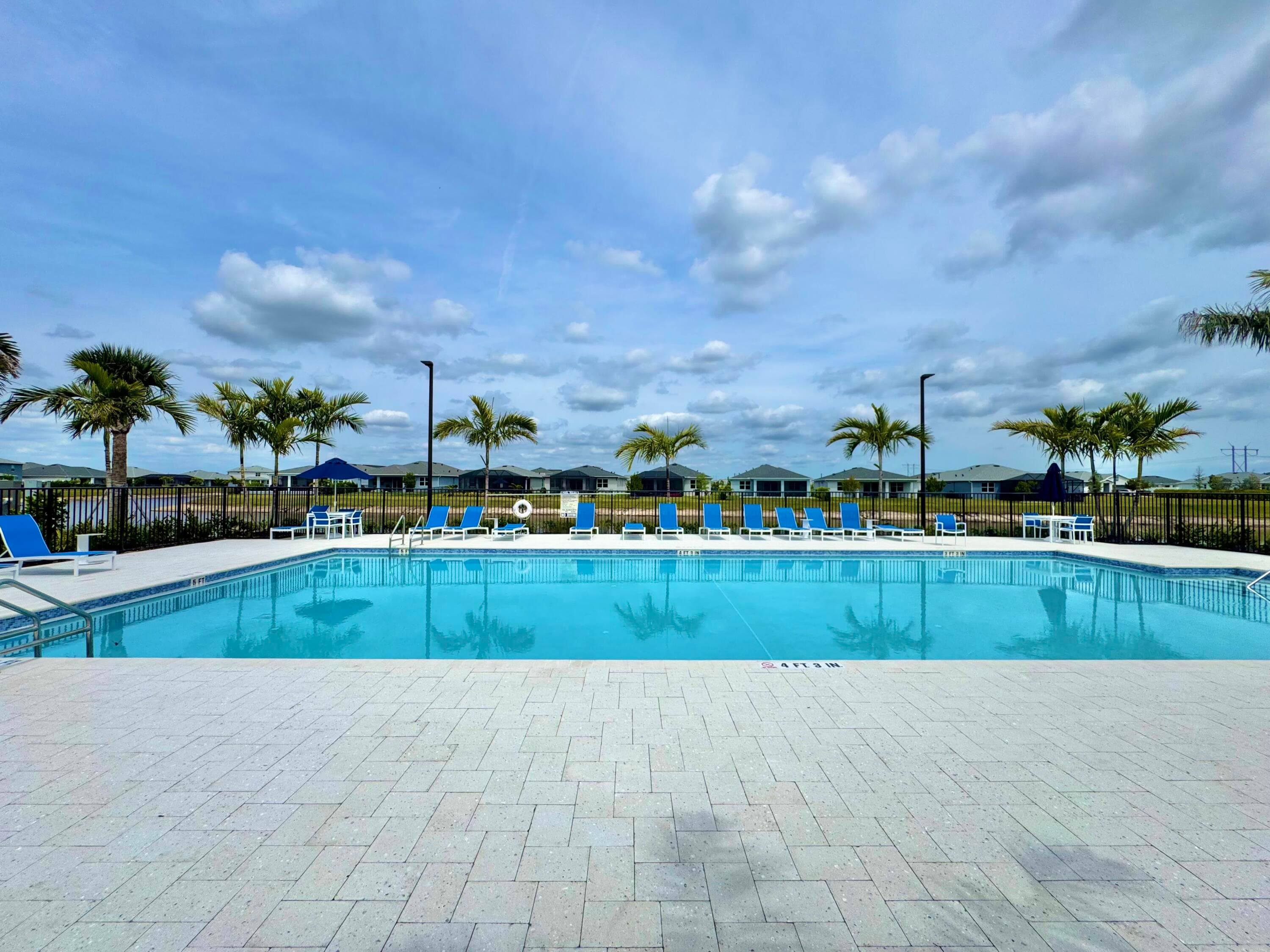 14122 SW Thorens Drive, Port St. Lucie, FL 34987 — photo 26 of 29