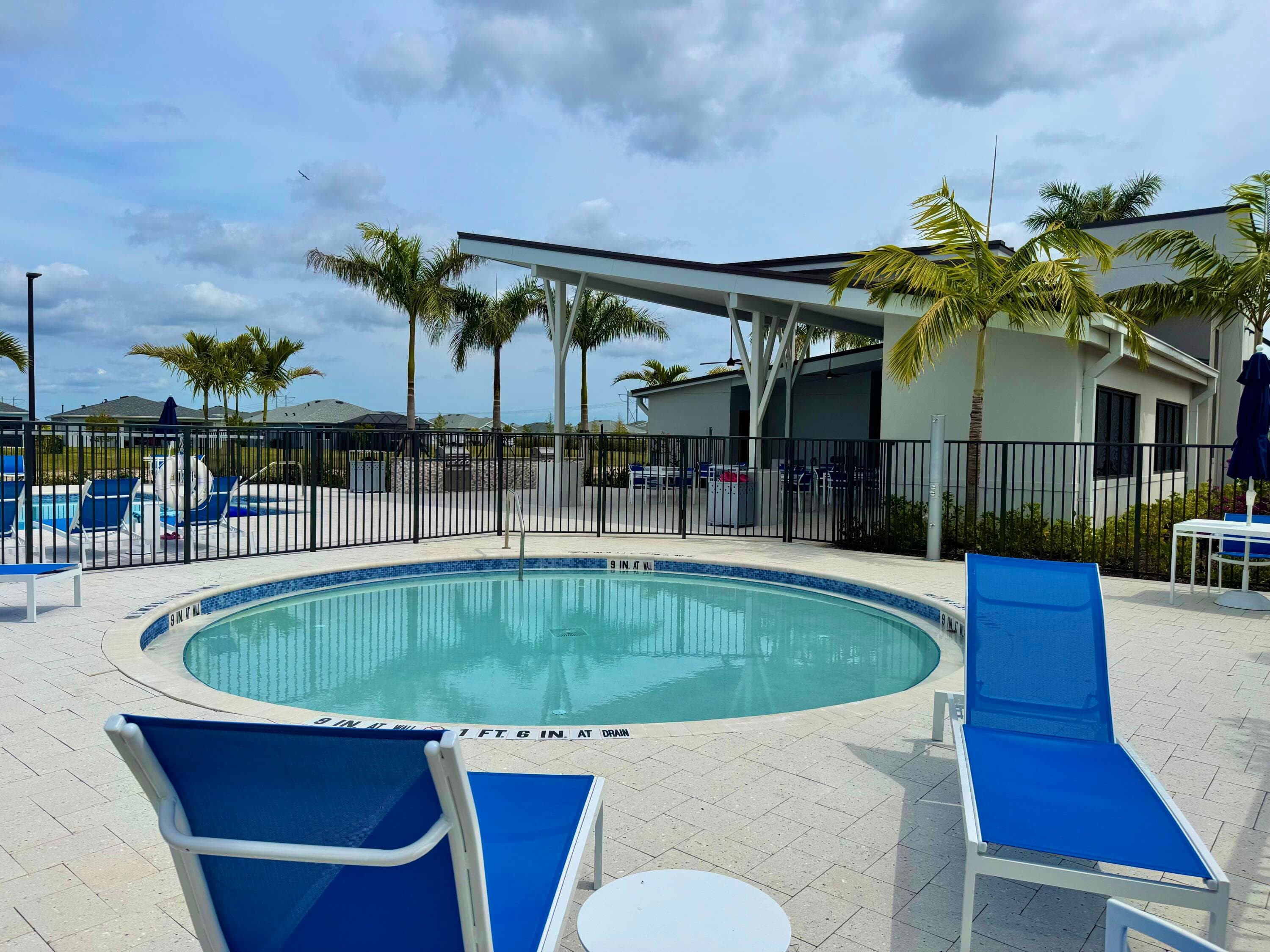 14122 SW Thorens Drive, Port St. Lucie, FL 34987 — photo 28 of 29