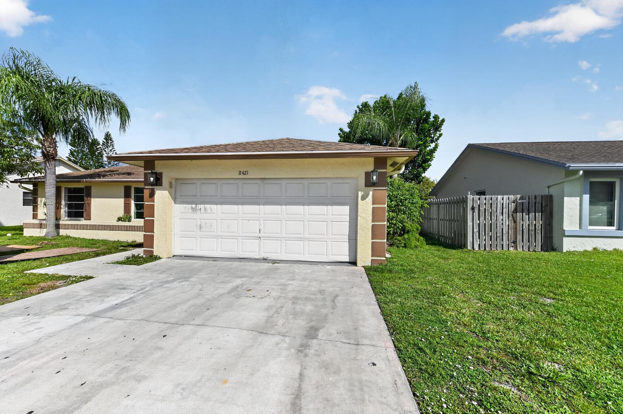 8421 Winnipesaukee Way, Lake Worth, FL 33467 — photo 1 of 29
