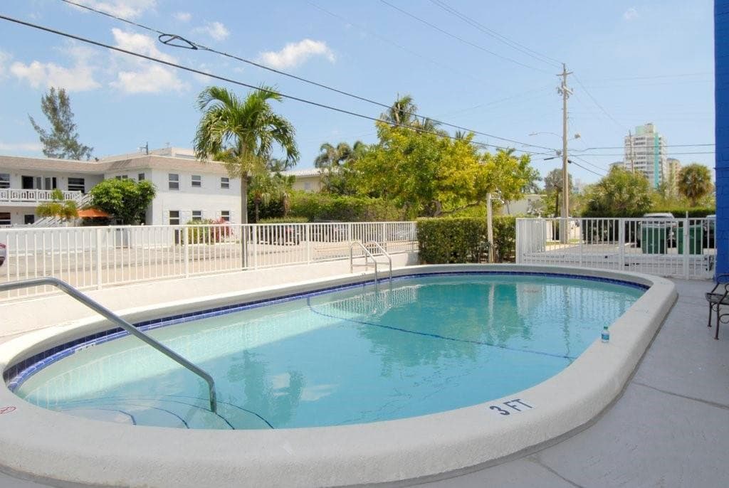 550 Bayshore Drive 314, Fort Lauderdale, FL 33304 — photo 18 of 18