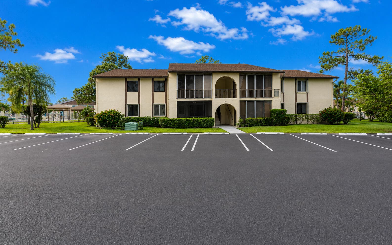303 Knotty Pine Circle A-1, Greenacres, FL 33463 — photo 1 of 33