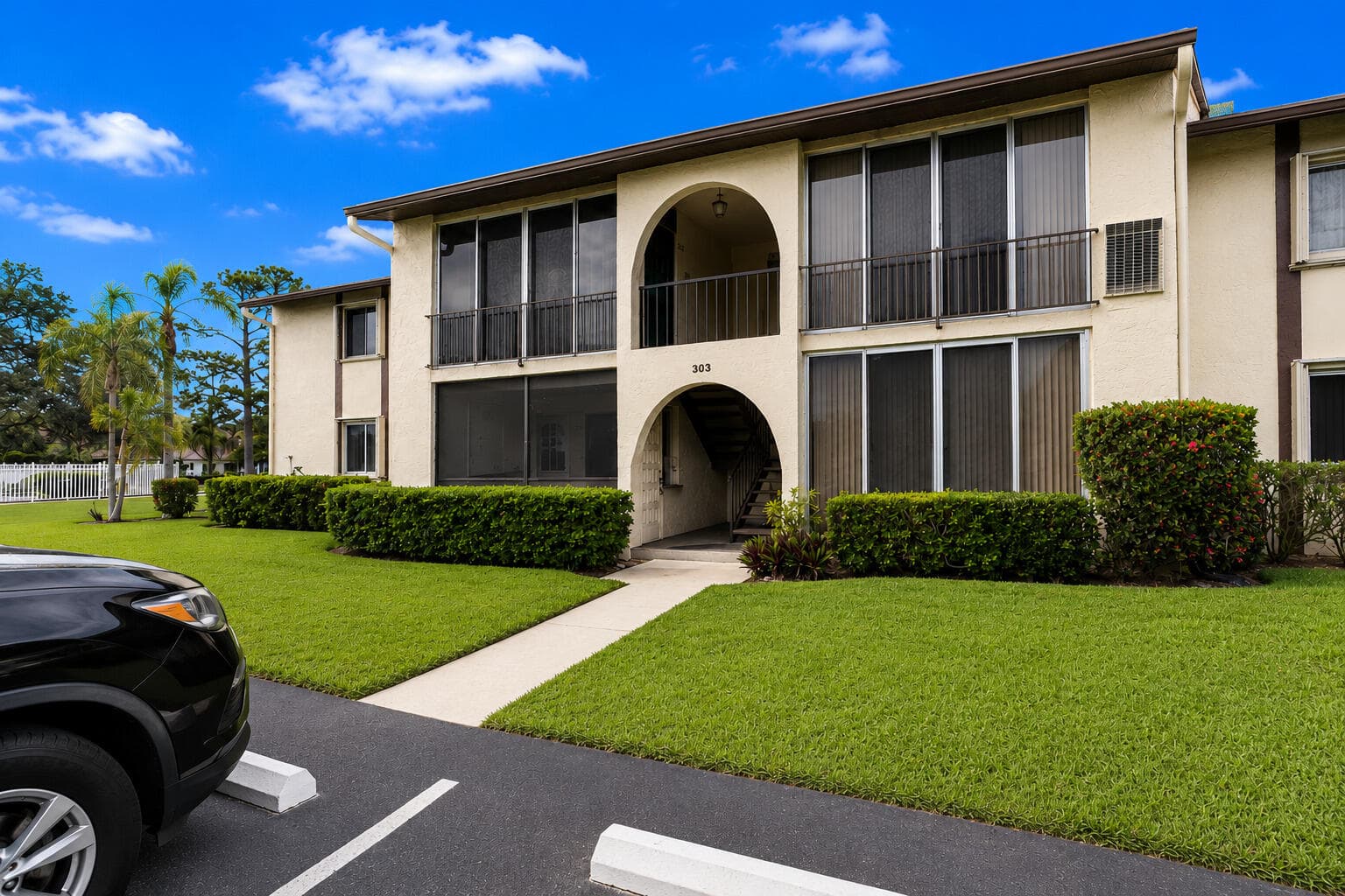 303 Knotty Pine Circle A-1, Greenacres, FL 33463 — photo 32 of 33