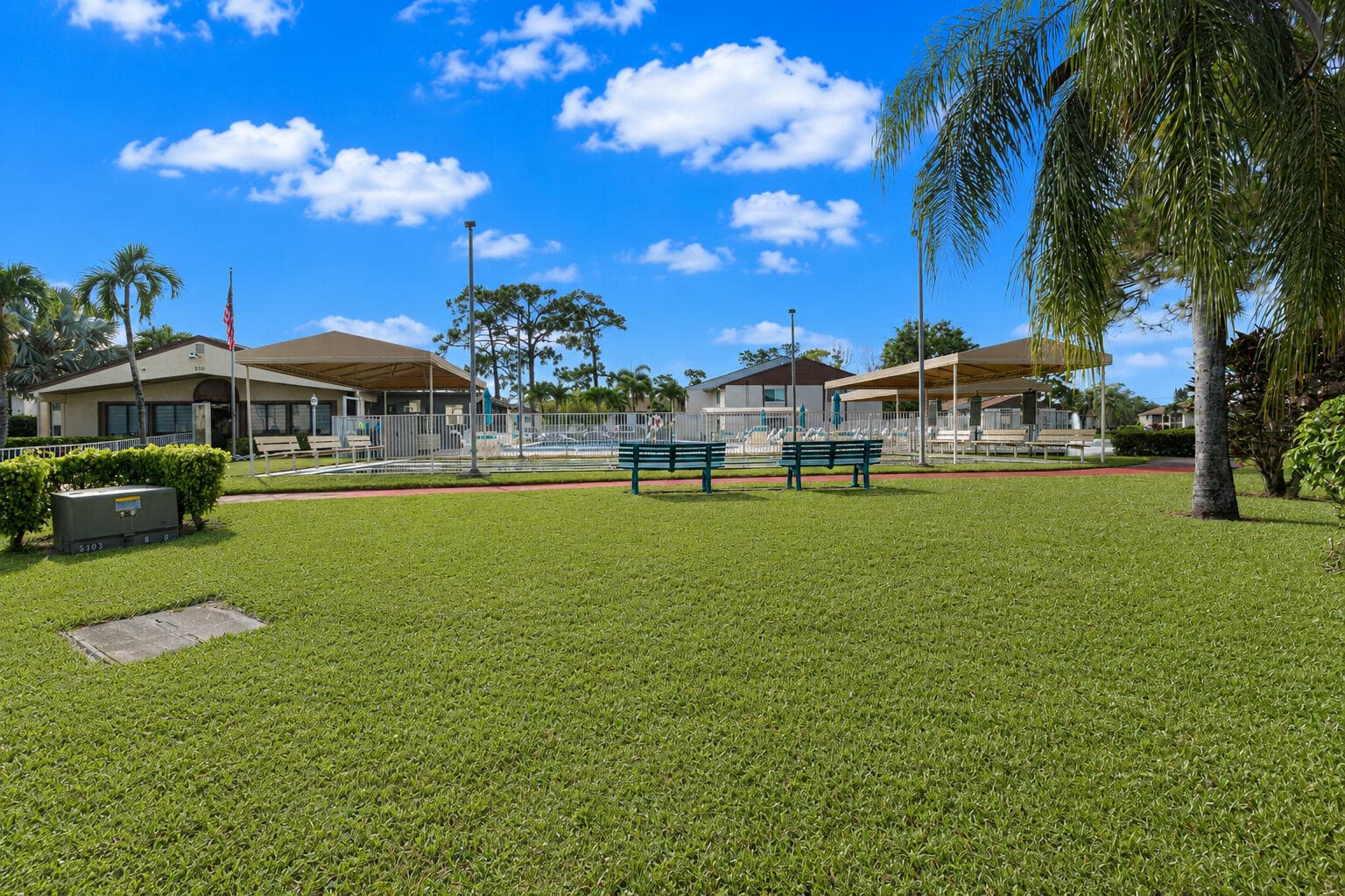 303 Knotty Pine Circle A-1, Greenacres, FL 33463 — photo 25 of 33