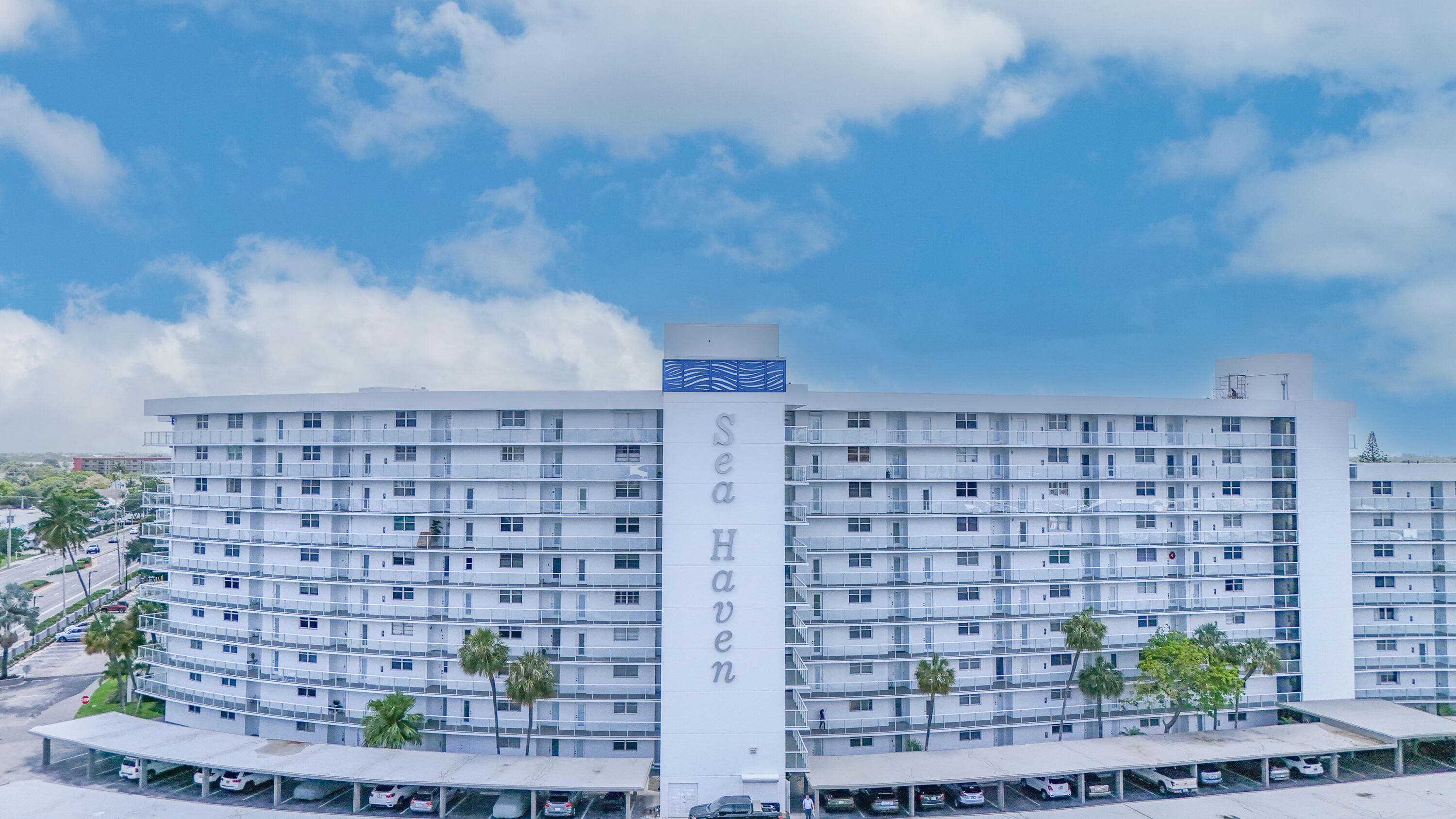 2731 NE 14th Street Causeway 923, Pompano Beach, FL 33062 — photo 1 of 30