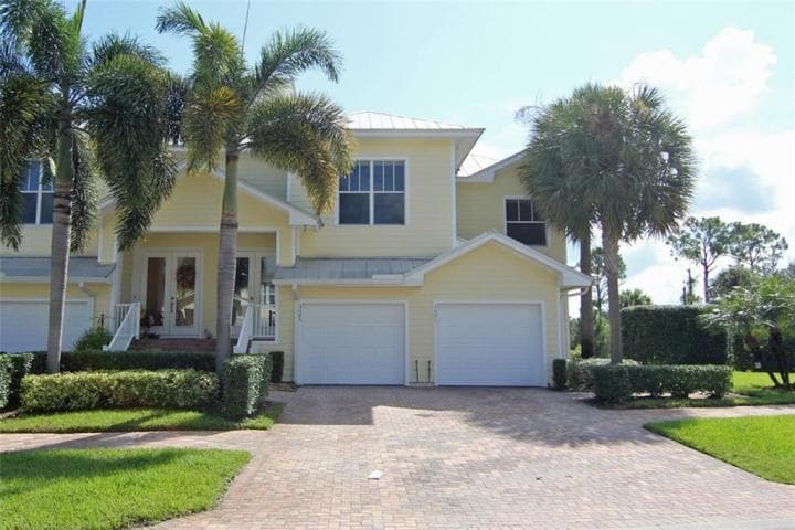 3485 SW Sawgrass Villas Drive 6-d, Palm City, FL 34990 — photo 1 of 12