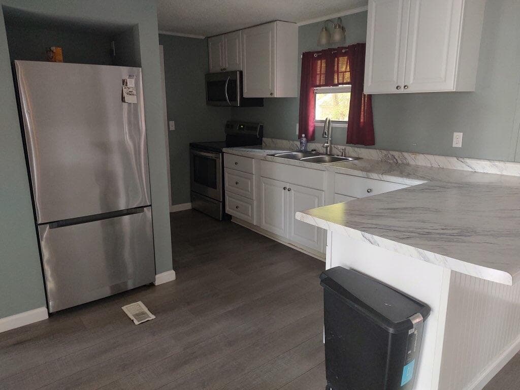 100 Rita Place, Jacksonville, NC 32223 — photo 2 of 11