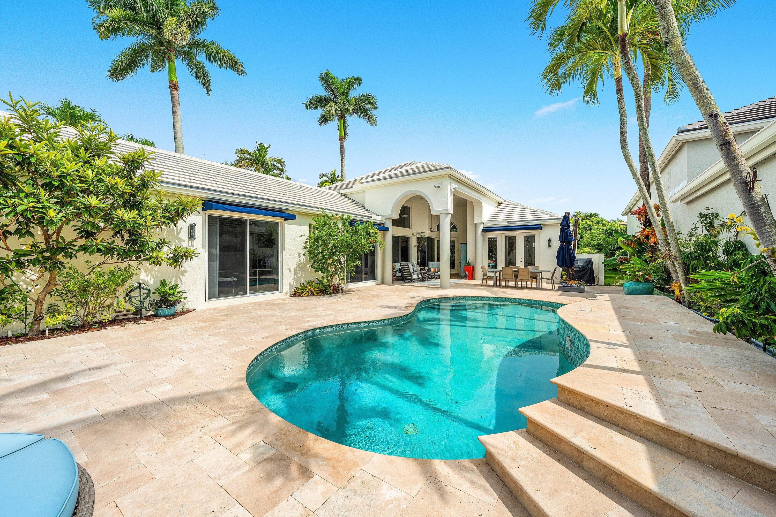 3507 NW Clubside Circle, Boca Raton, FL 33496 — photo 7 of 83