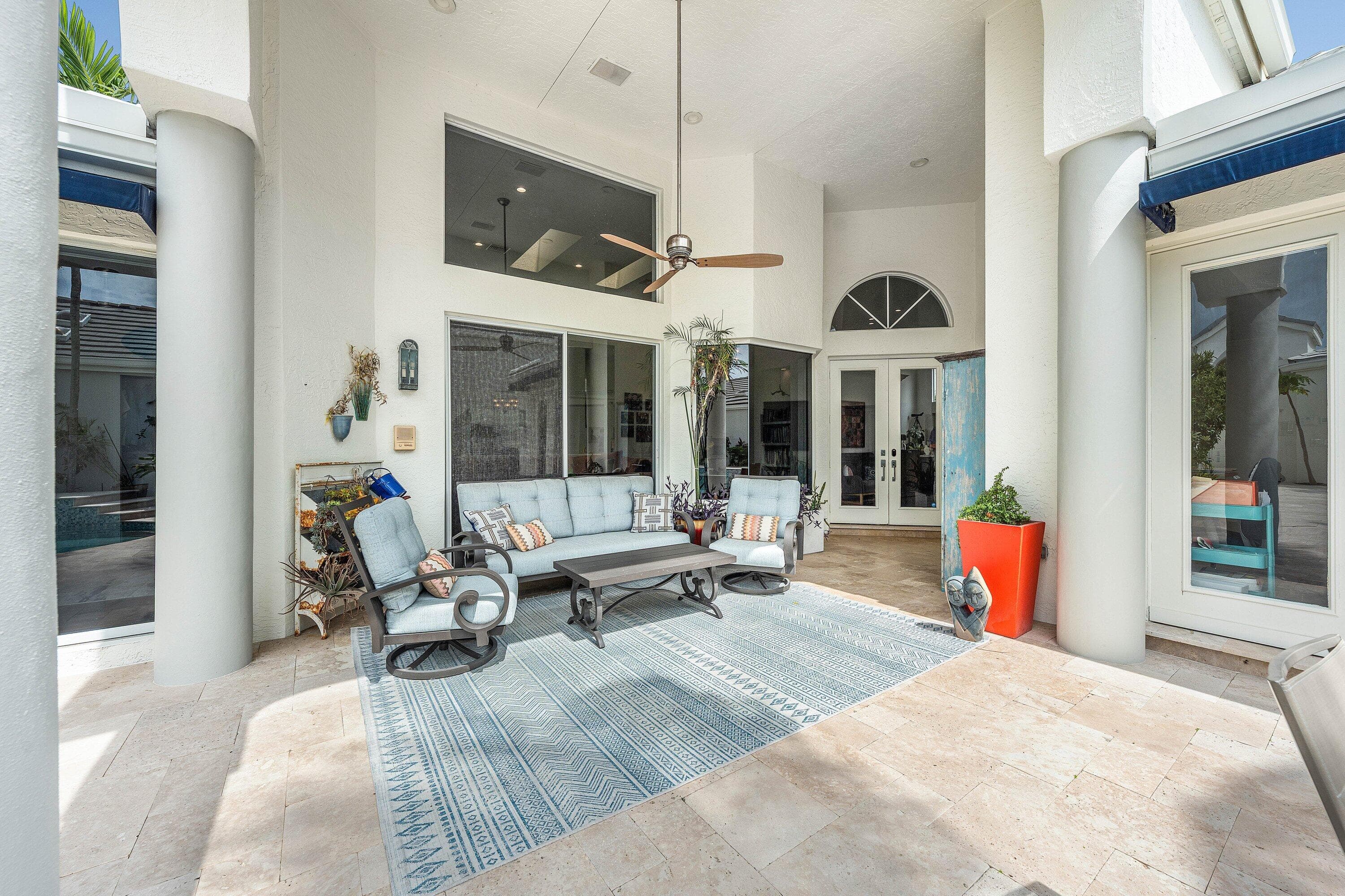 3507 NW Clubside Circle, Boca Raton, FL 33496 — photo 8 of 83