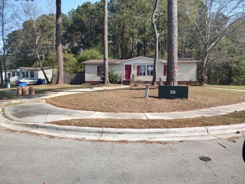 100 Rita Place, Jacksonville, NC 32223 — photo