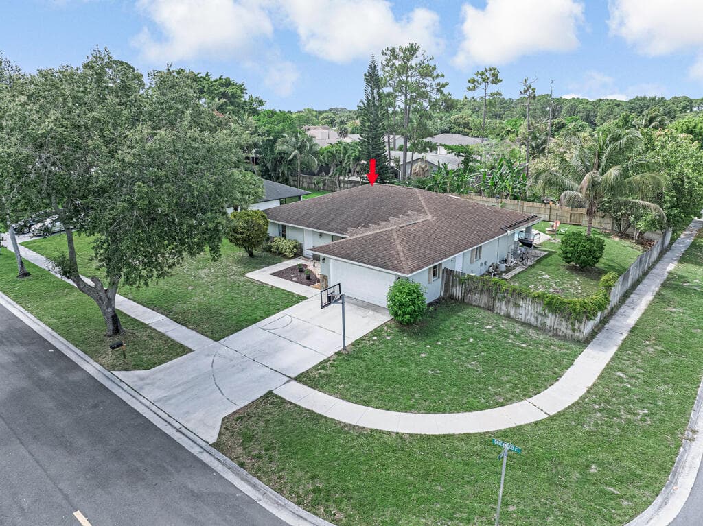 100 Greenwood Court, Royal Palm Beach, FL 33411 — photo 47 of 55