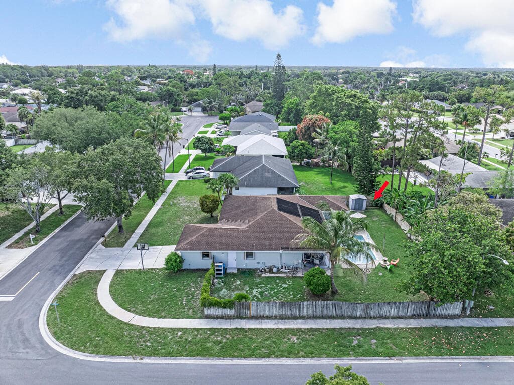 100 Greenwood Court, Royal Palm Beach, FL 33411 — photo 48 of 55