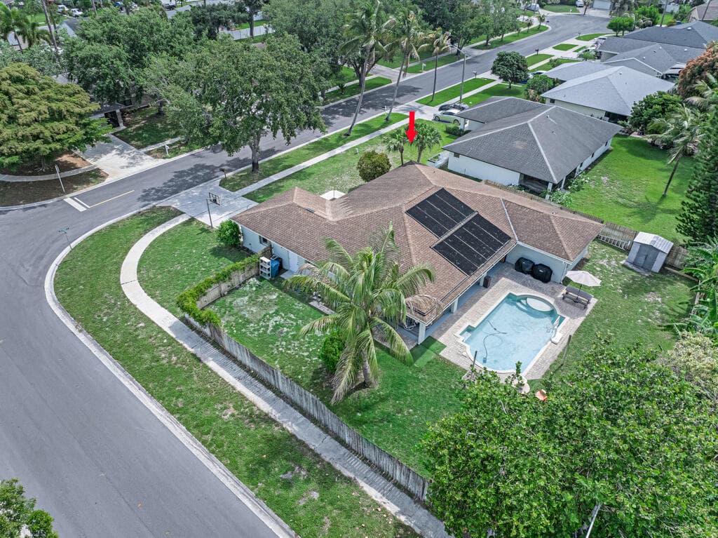 100 Greenwood Court, Royal Palm Beach, FL 33411 — photo 49 of 55