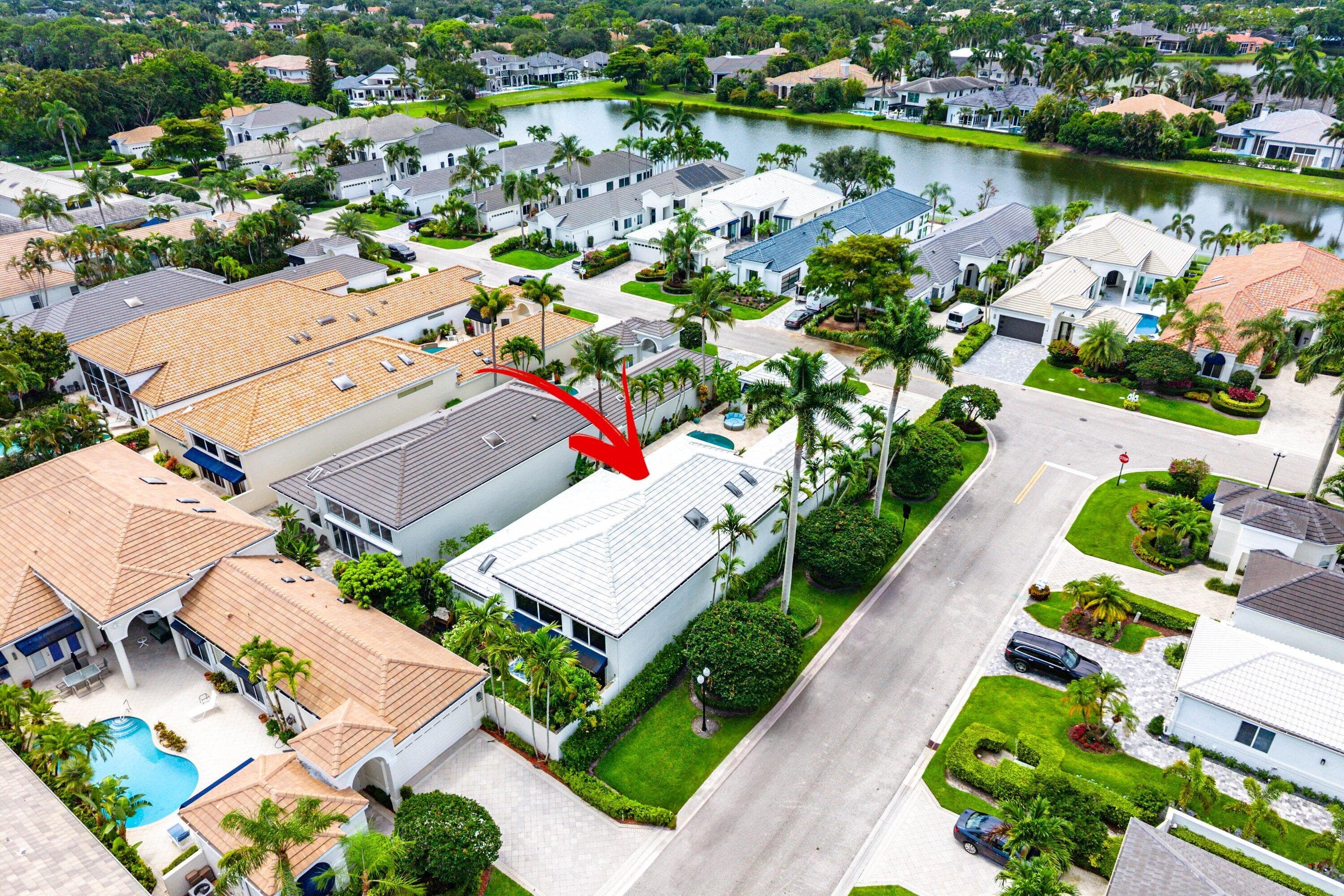 3507 NW Clubside Circle, Boca Raton, FL 33496 — photo 49 of 83