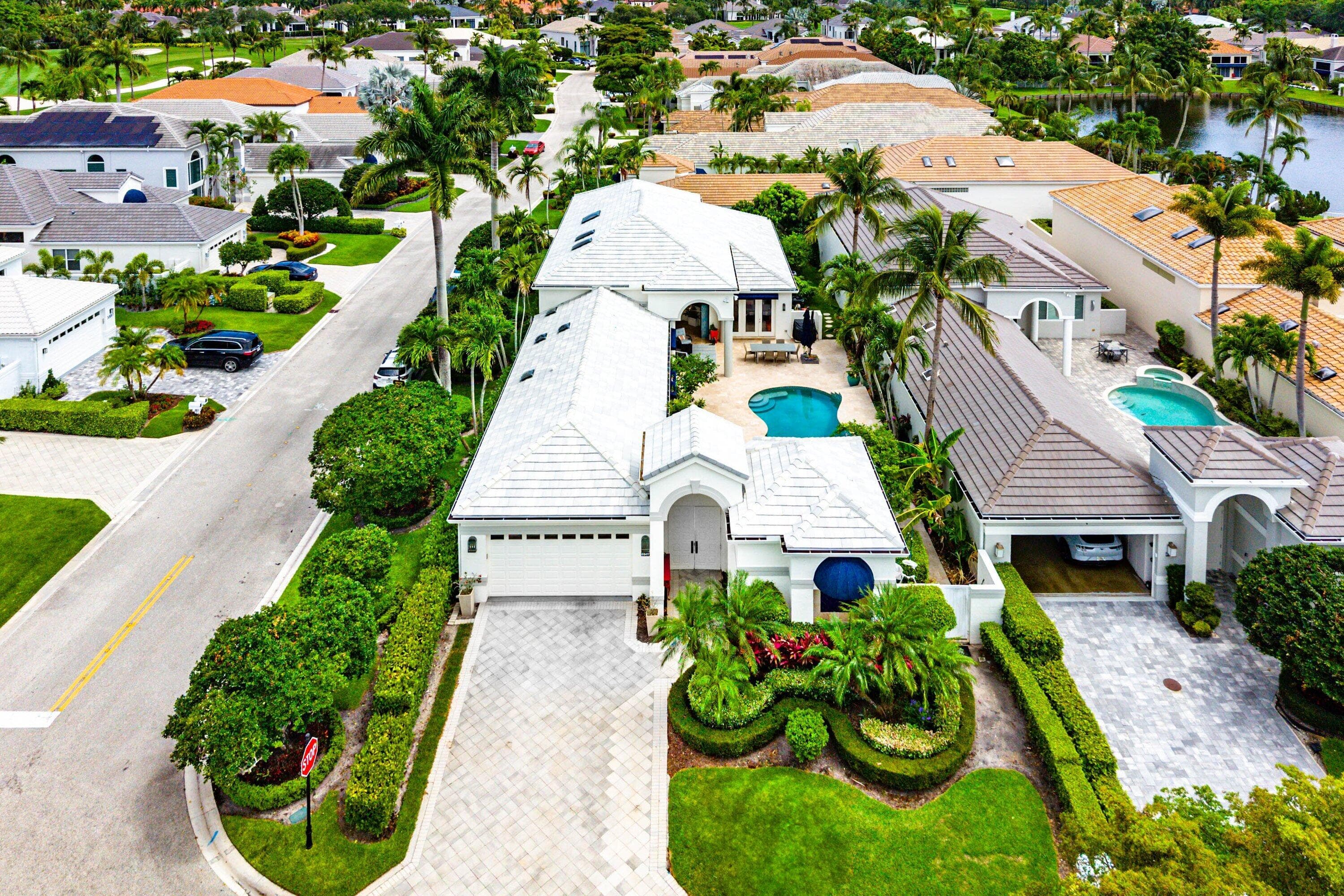 3507 NW Clubside Circle, Boca Raton, FL 33496 — photo 52 of 83
