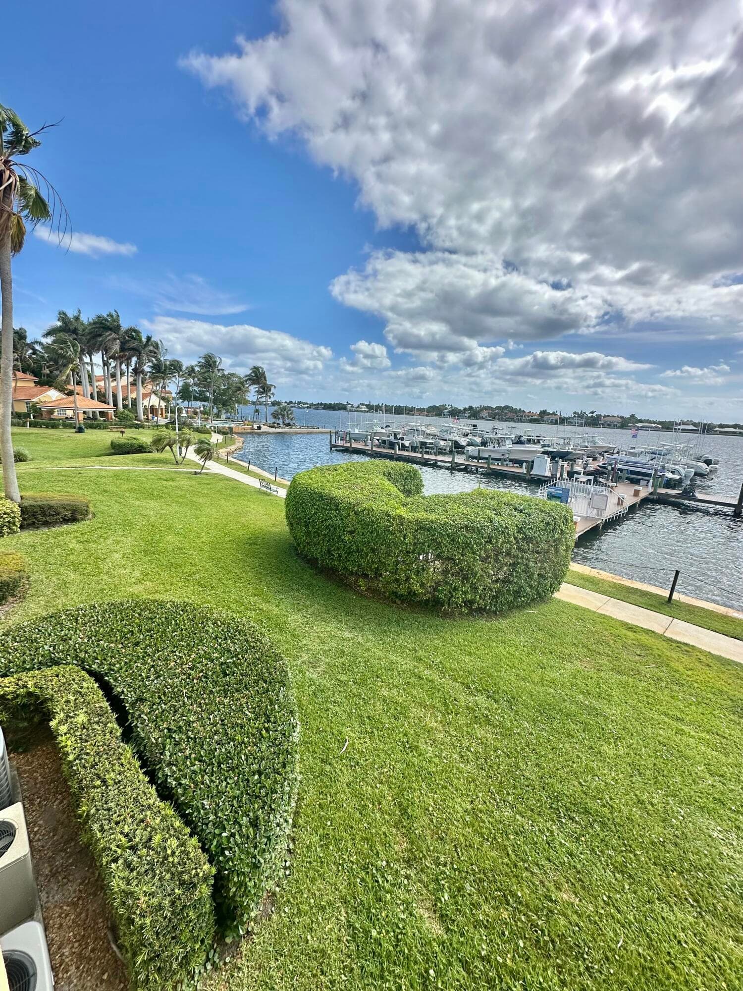 167 Yacht Club Way 204, Hypoluxo, FL 33462 — photo 2 of 19