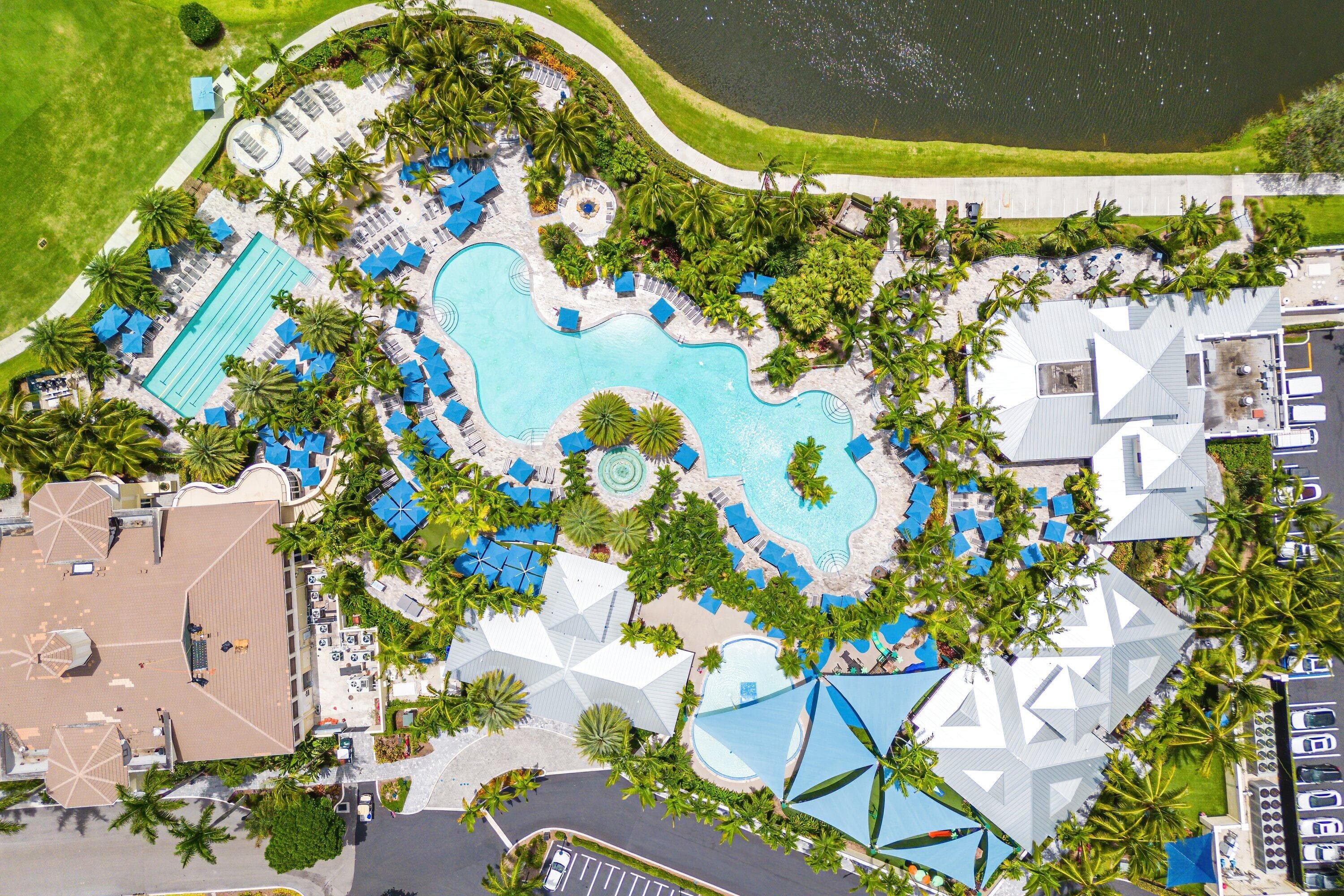 3507 NW Clubside Circle, Boca Raton, FL 33496 — photo 64 of 83
