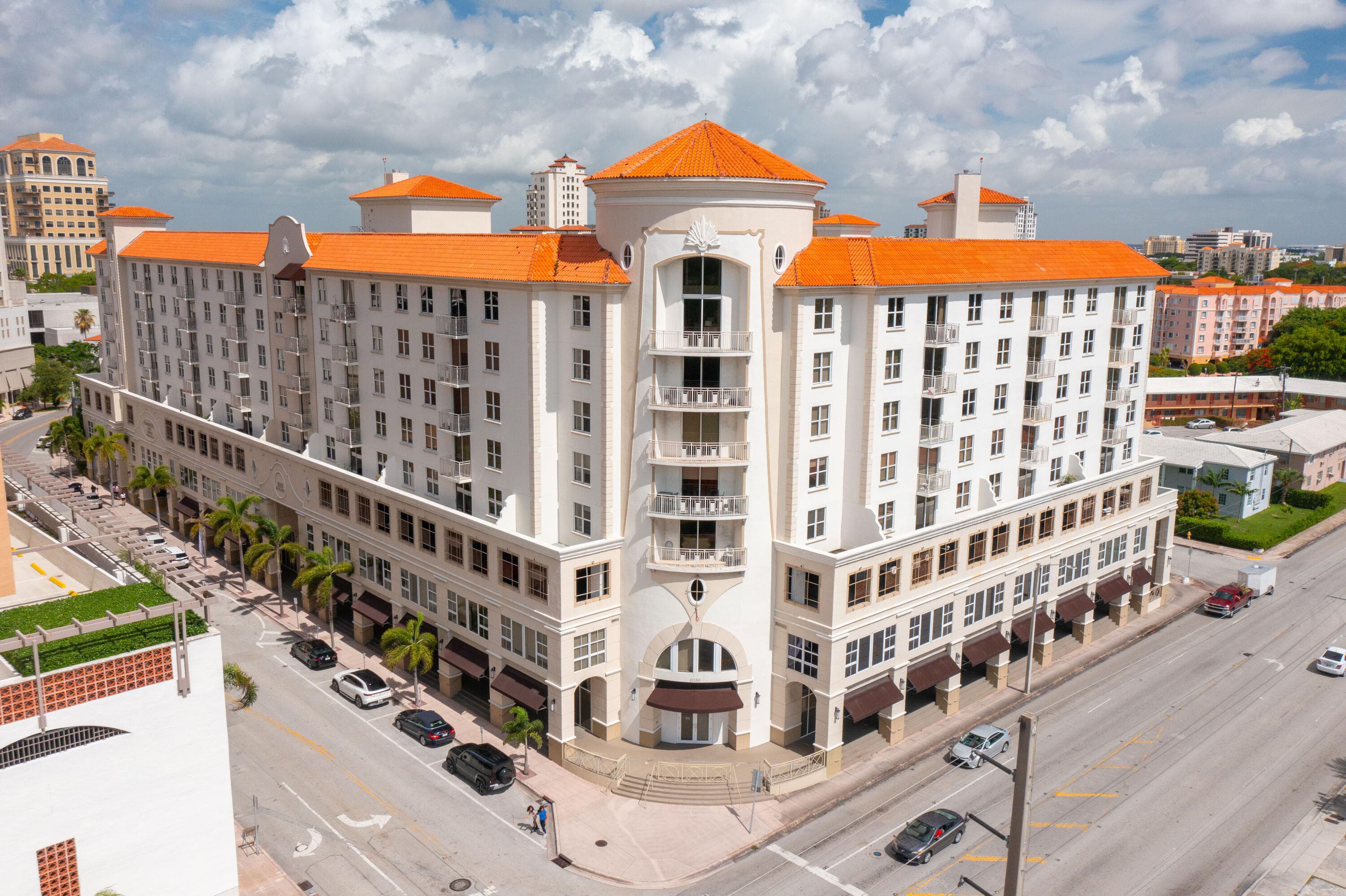 2030 S Douglas Road 807, Coral Gables, FL 33134 — photo 1 of 12