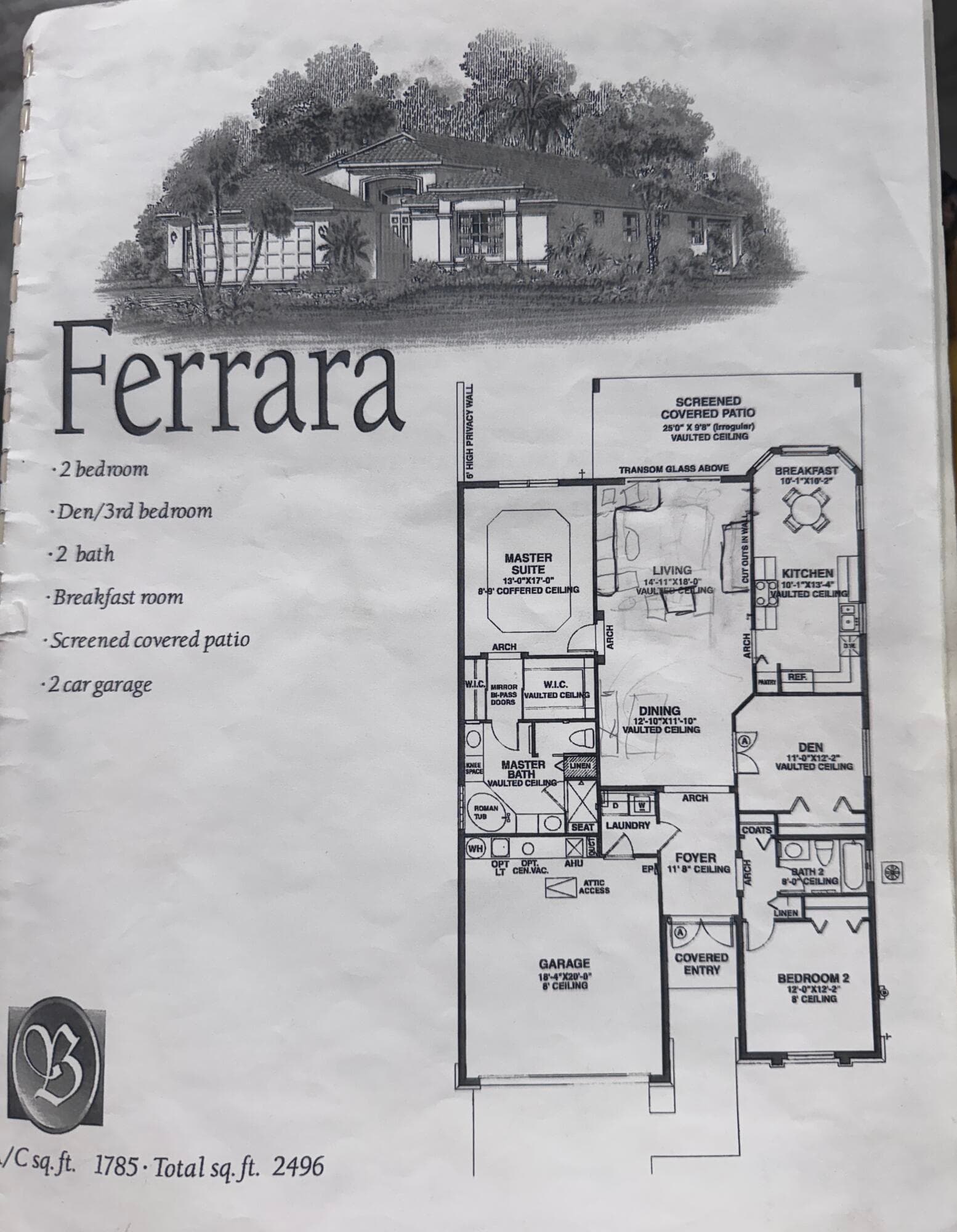 9689 Positano Way, Lake Worth, FL 33467 — photo 37 of 39