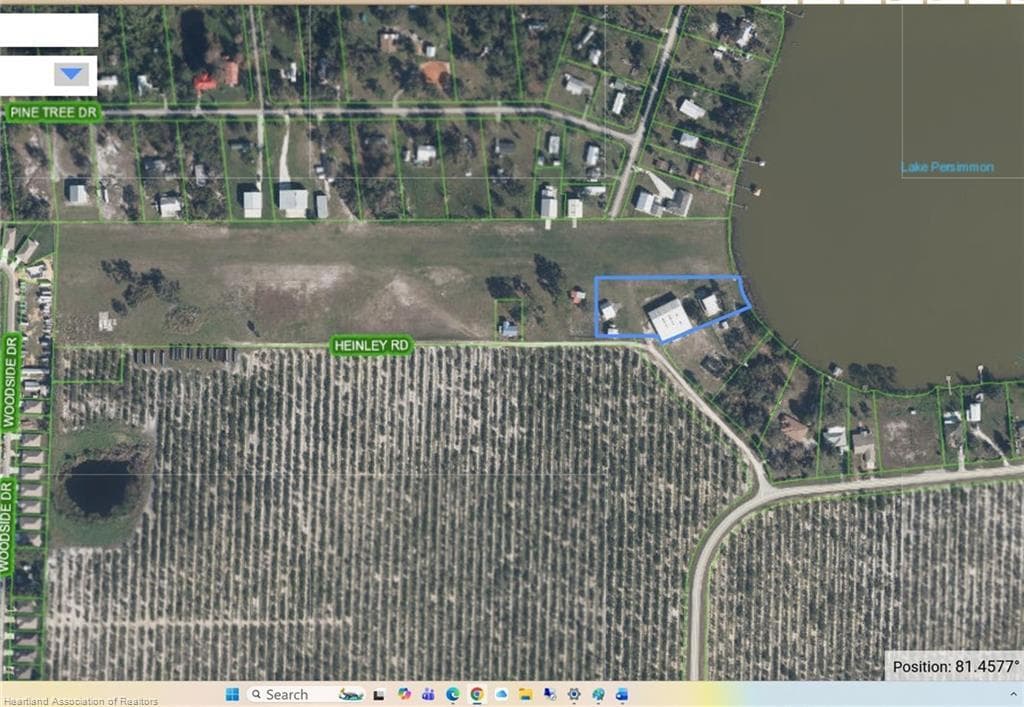 115 Heinley Road, Lake Placid, FL 33852 — photo 27 of 53