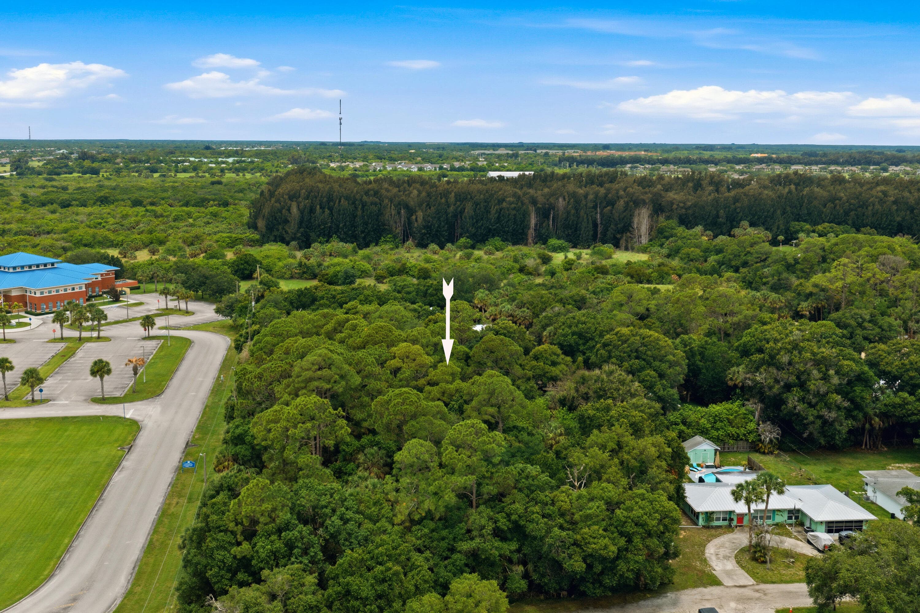 1815 Flora Lane, Vero Beach, FL 32966 — photo 1 of 9