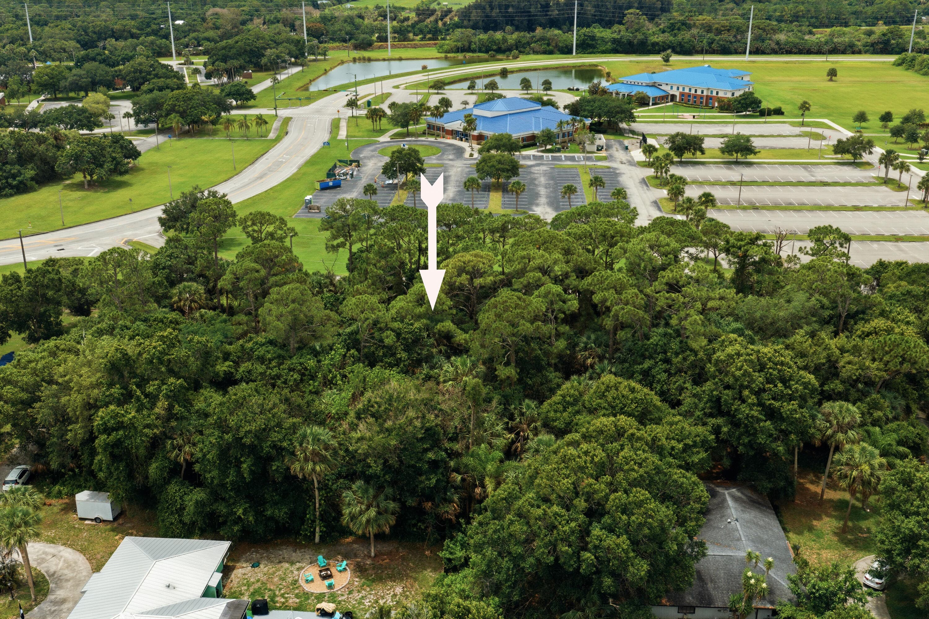 1815 Flora Lane, Vero Beach, FL 32966 — photo 2 of 9