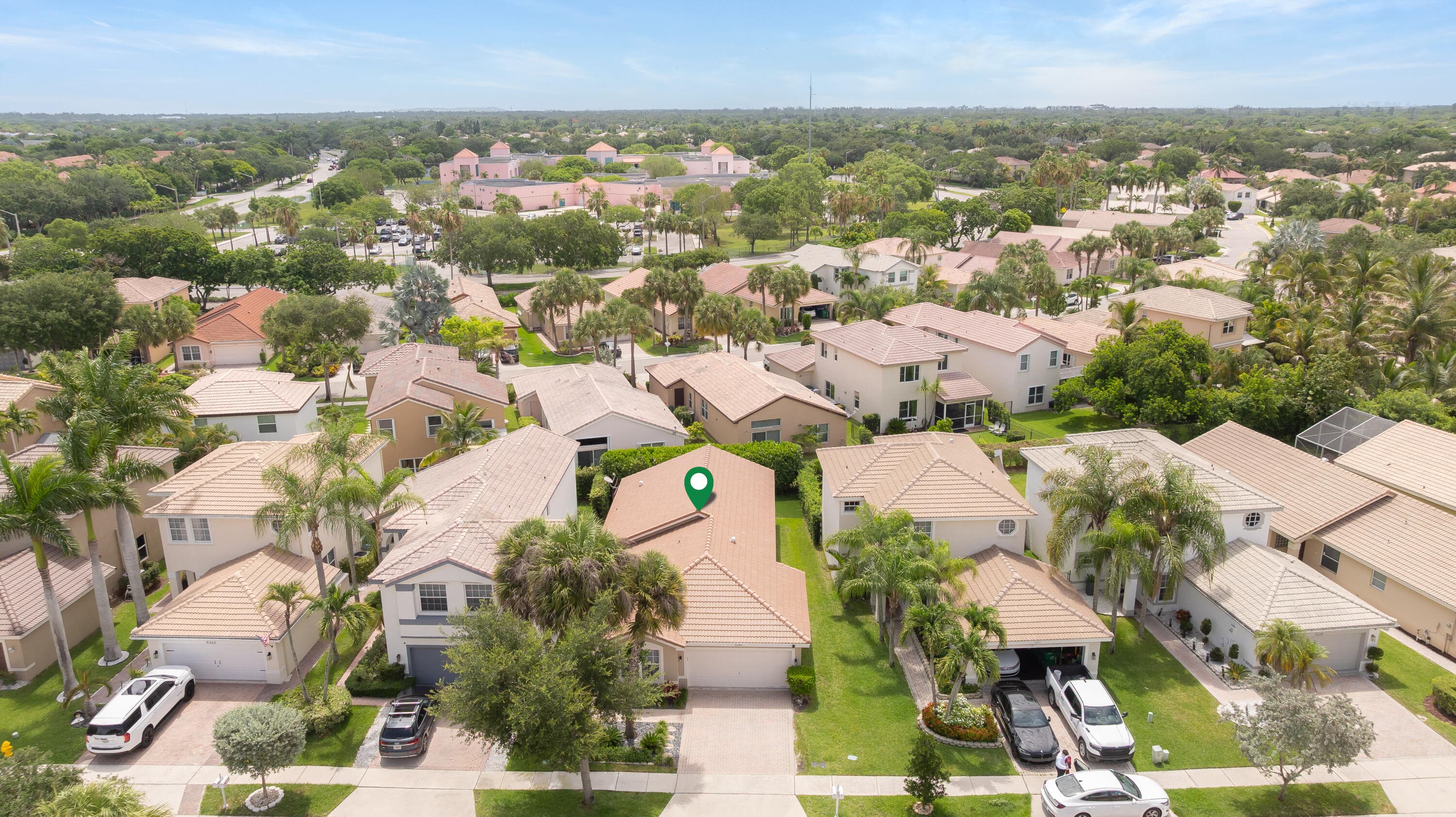 5349 NW 117th Avenue, Coral Springs, FL 33076 — photo 38 of 57