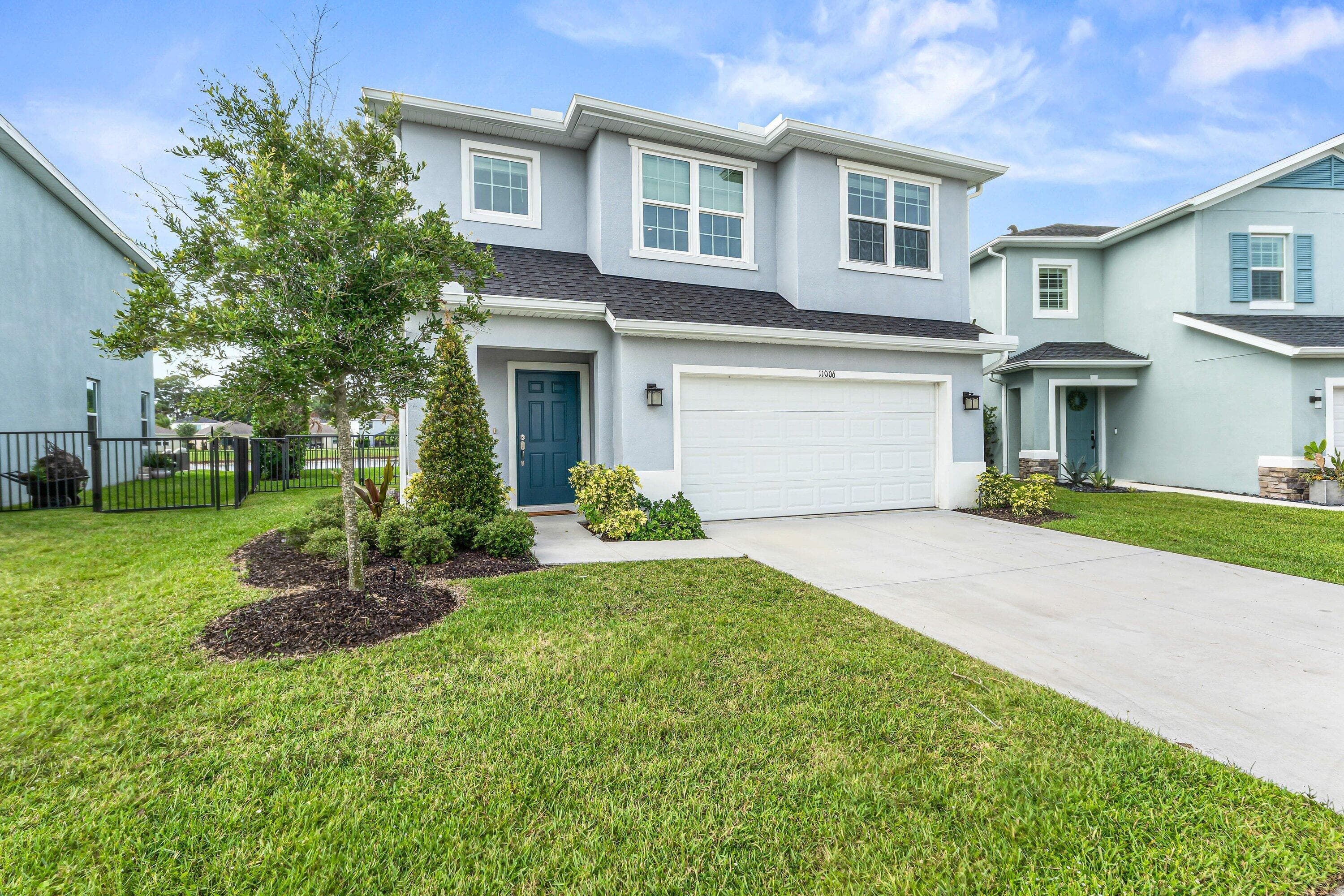 11006 SW Pacini Way, Port St. Lucie, FL 34987 — photo 31 of 45