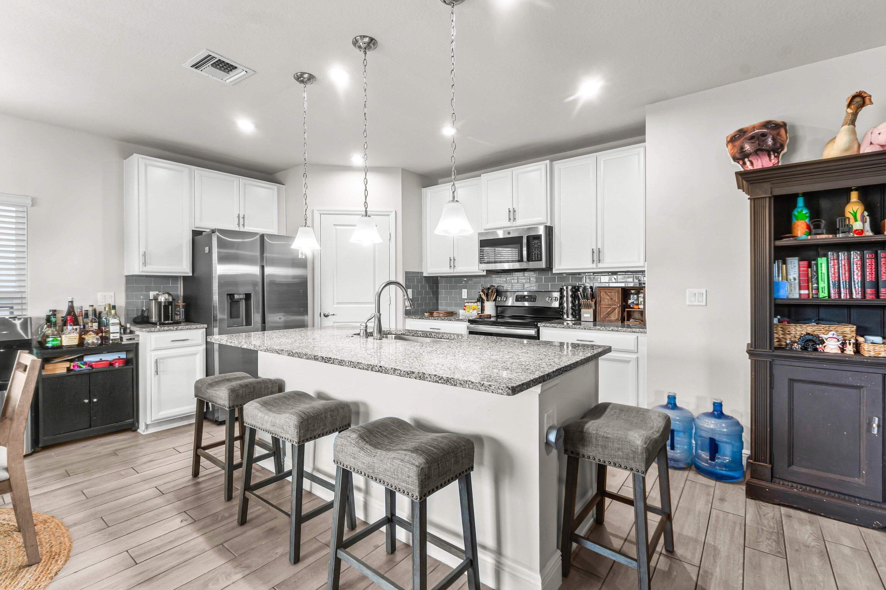 11006 SW Pacini Way, Port St. Lucie, FL 34987 — photo 5 of 45