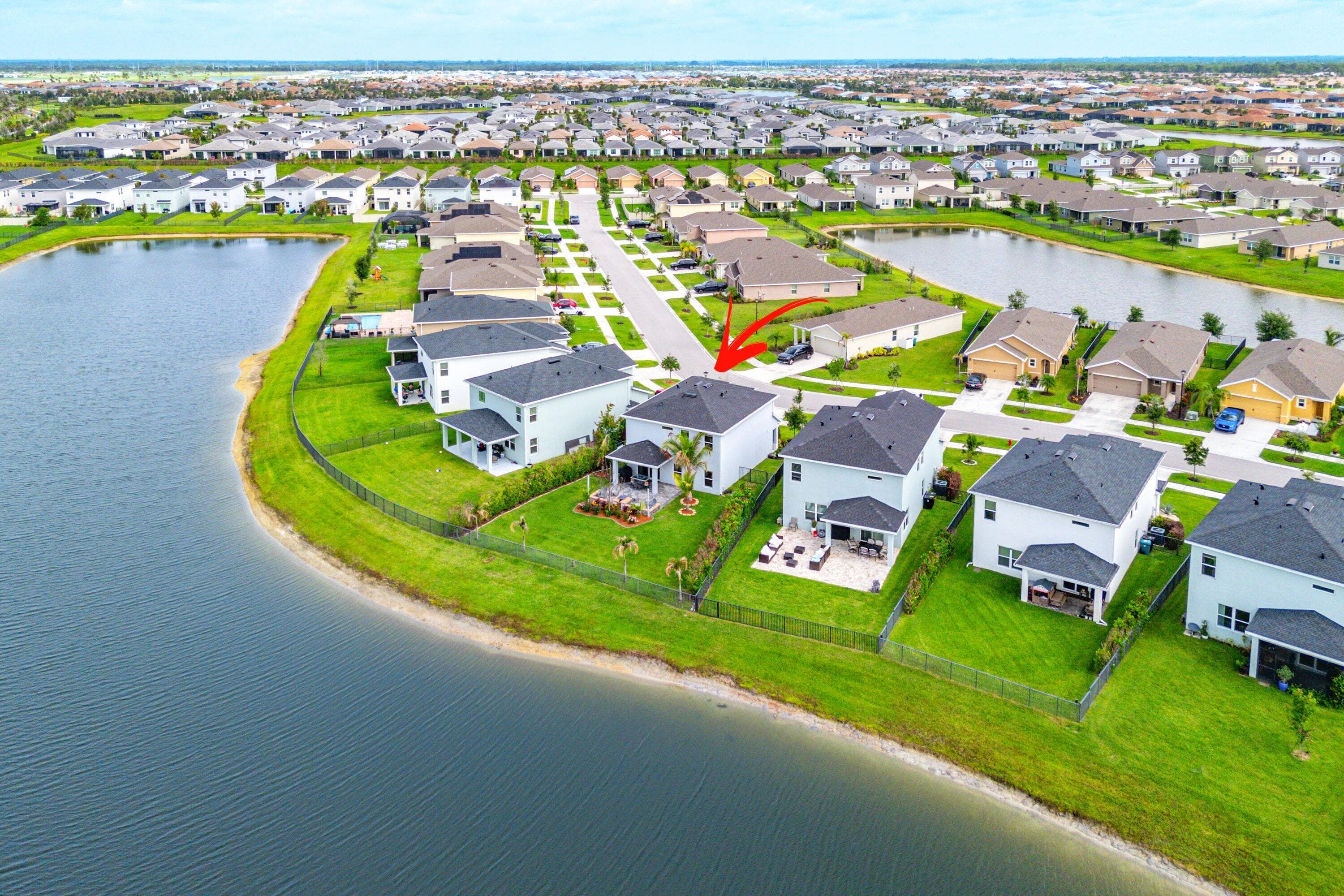 11006 SW Pacini Way, Port St. Lucie, FL 34987 — photo 40 of 45