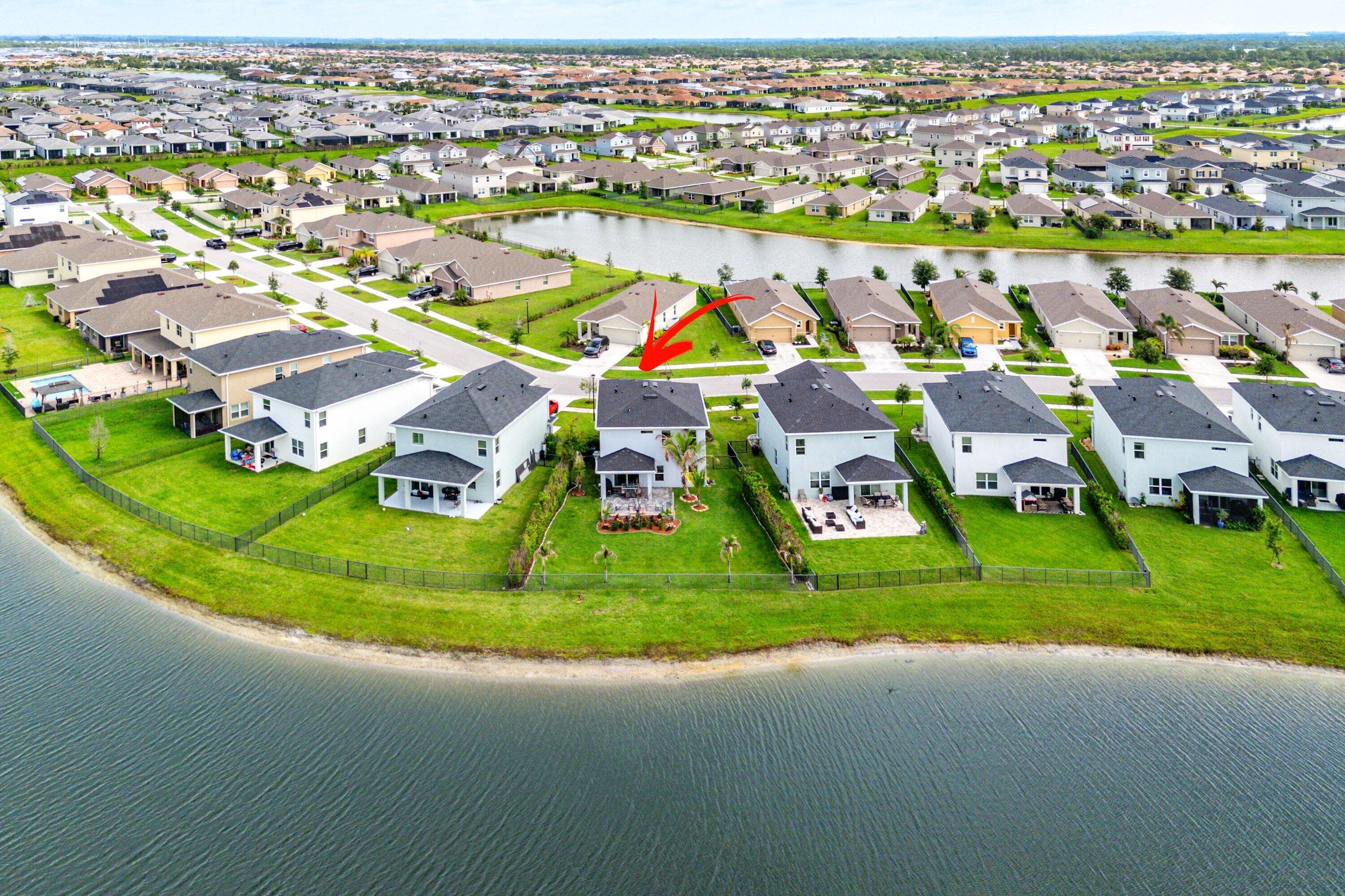 11006 SW Pacini Way, Port St. Lucie, FL 34987 — photo 42 of 45