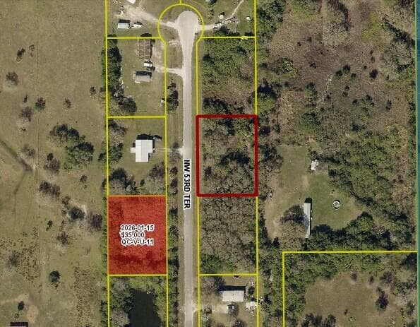 2646 NW 53rd Terrace, Okeechobee, FL 34972 — photo 5 of 5