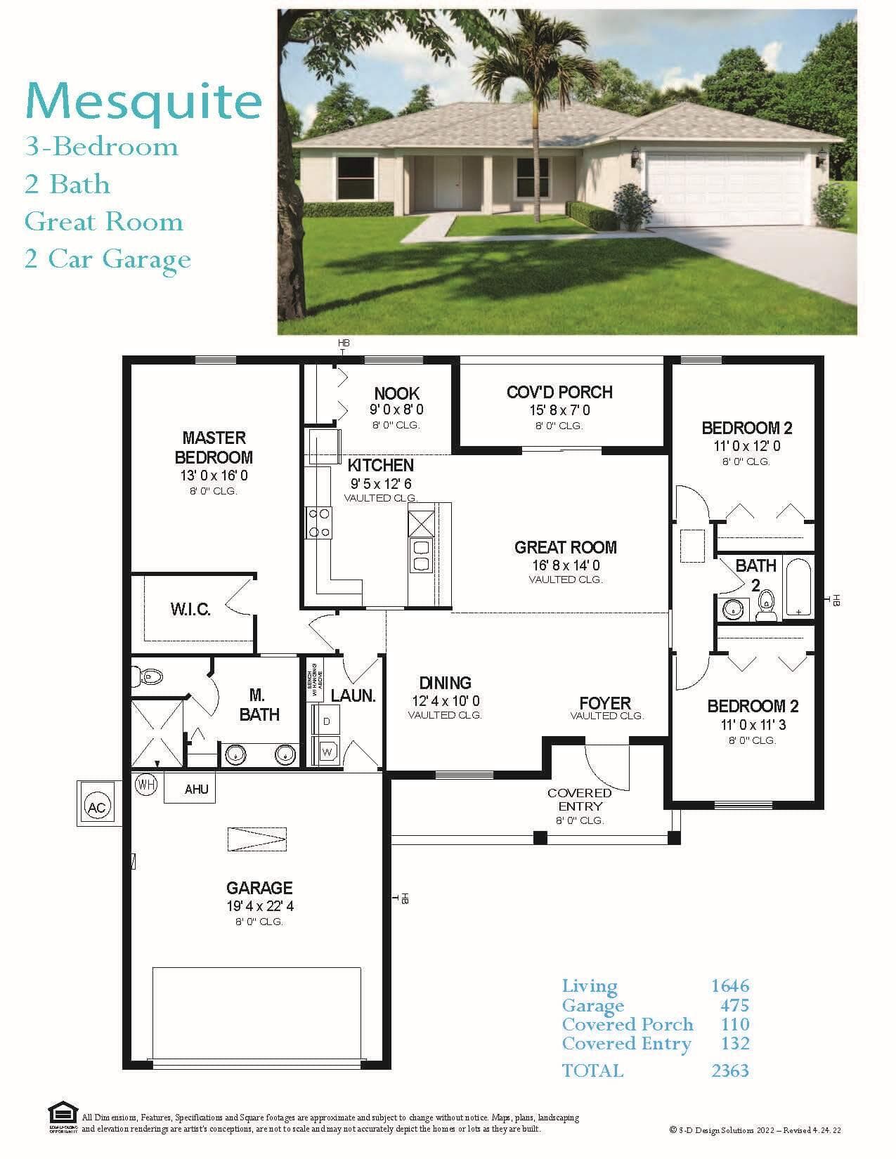 8216 104th Court, Vero Beach, FL 32967 — photo 2 of 46