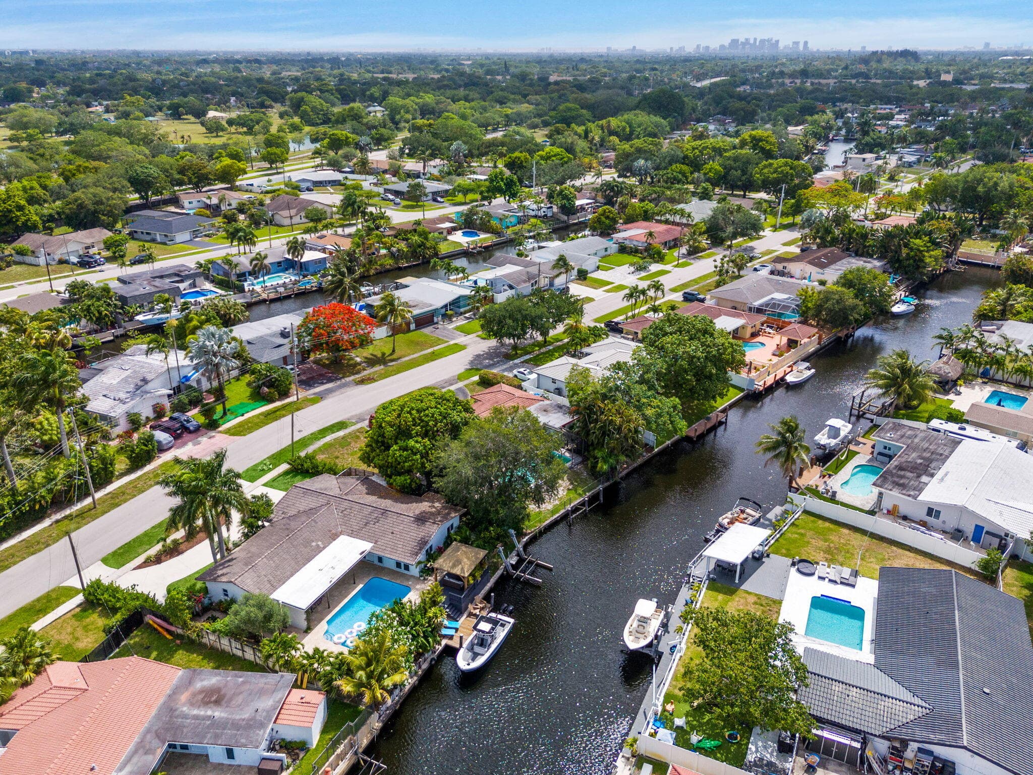 6040 SW 14th Street, Plantation, FL 33317 — photo 65 of 70