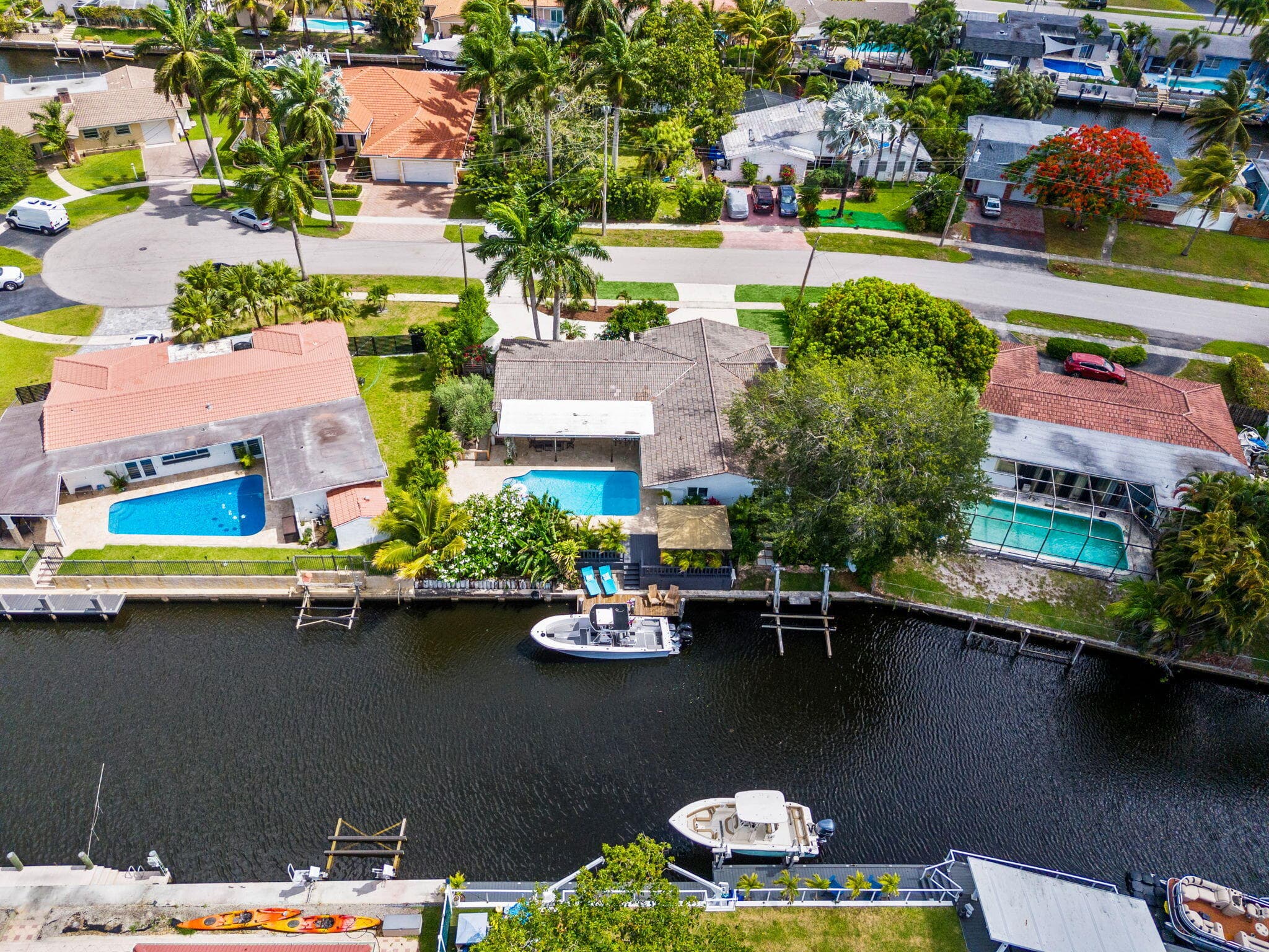 6040 SW 14th Street, Plantation, FL 33317 — photo 67 of 70