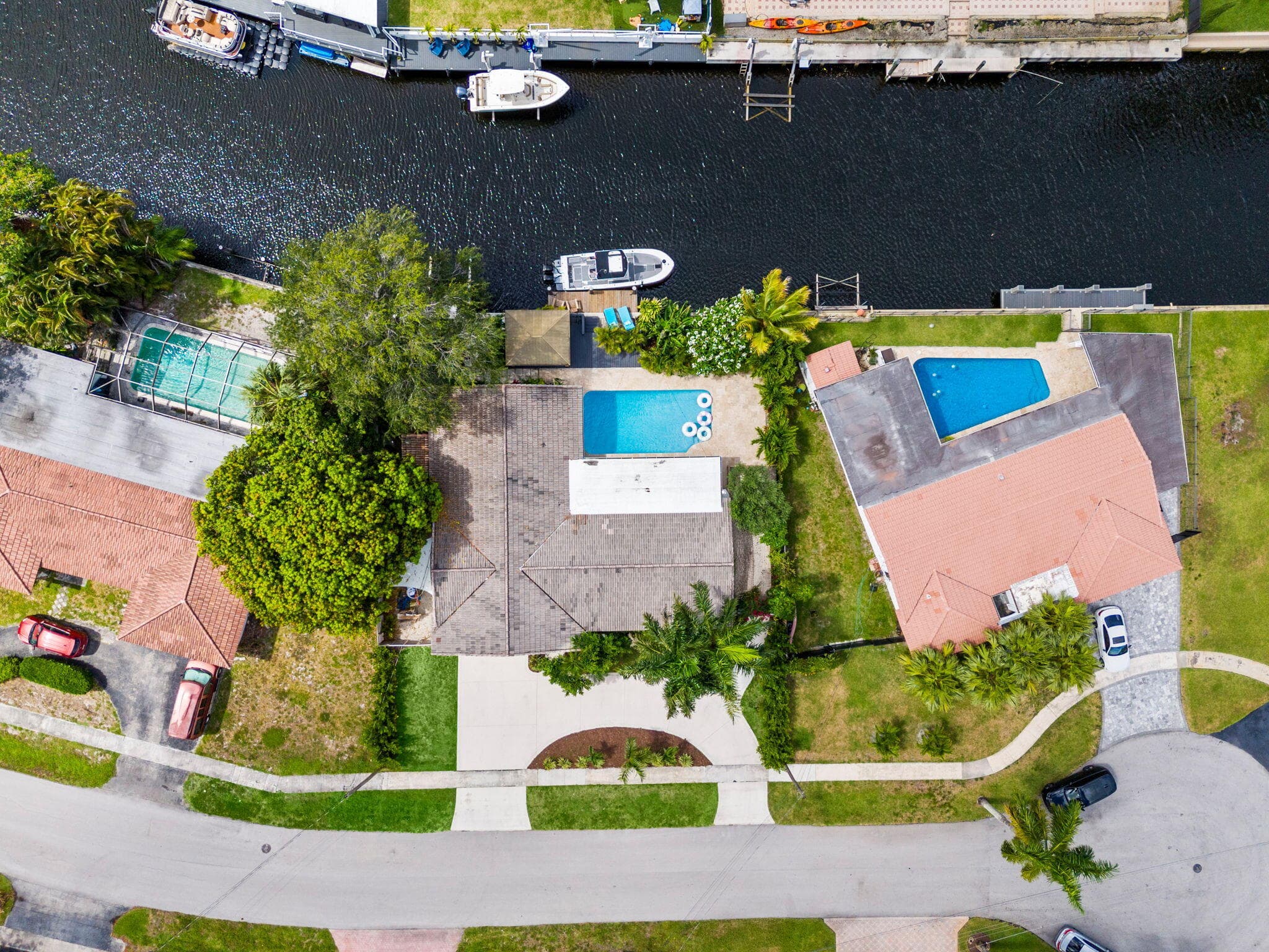 6040 SW 14th Street, Plantation, FL 33317 — photo 70 of 70