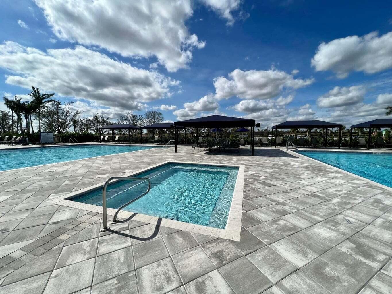 11403 SW Carlisle Crossing Avenue, Port St. Lucie, FL 34987 — photo 44 of 91
