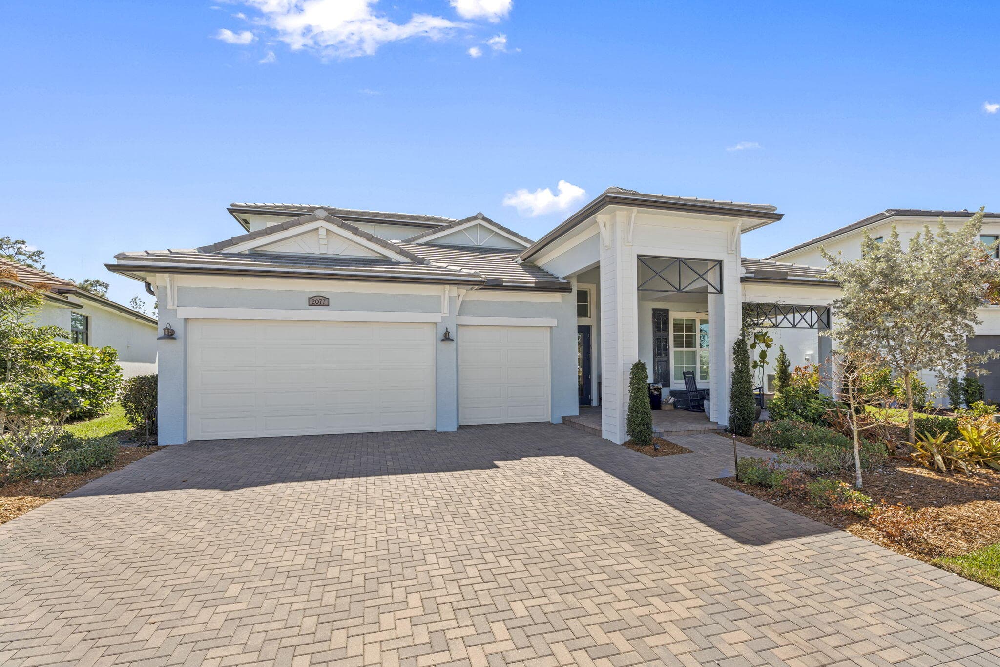 2077 SE Mosaic Boulevard, Port St. Lucie, FL 34984 — photo 15 of 37