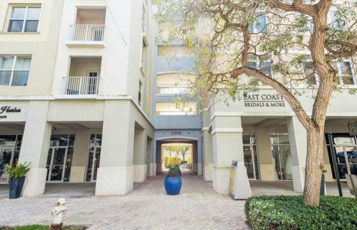 1200 Town Center Drive 305, Jupiter, FL 33458 — photo 24 of 27