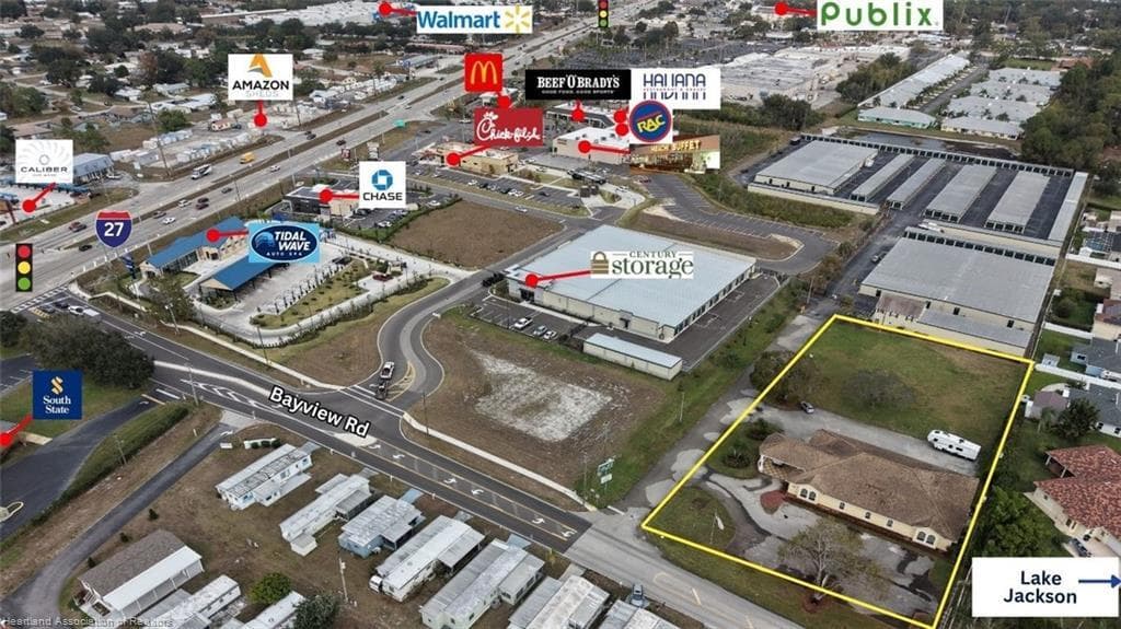 2605 Bayview Street 2605, Sebring, FL 33870 — photo 3 of 50