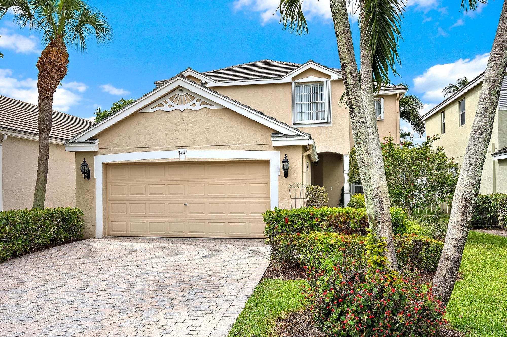 144 Berenger Walk, Royal Palm Beach, FL 33414 — photo 2 of 34