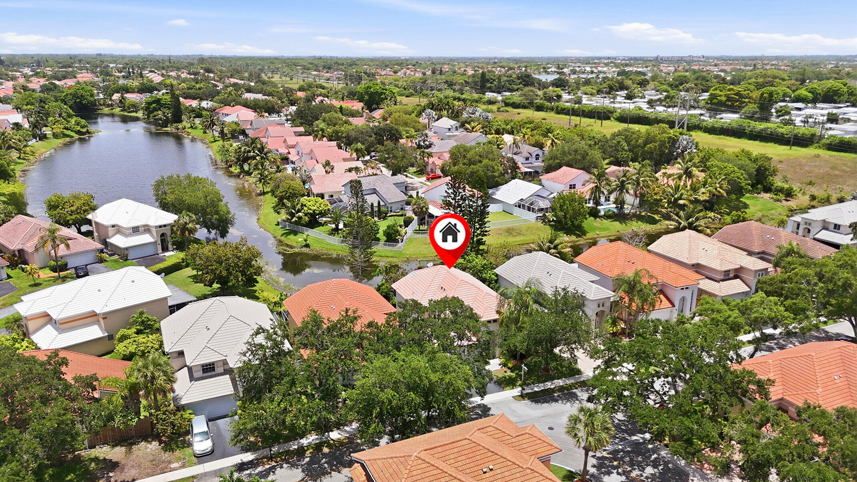 6851 NW 27th Street, Margate, FL 33063 — photo 49 of 58