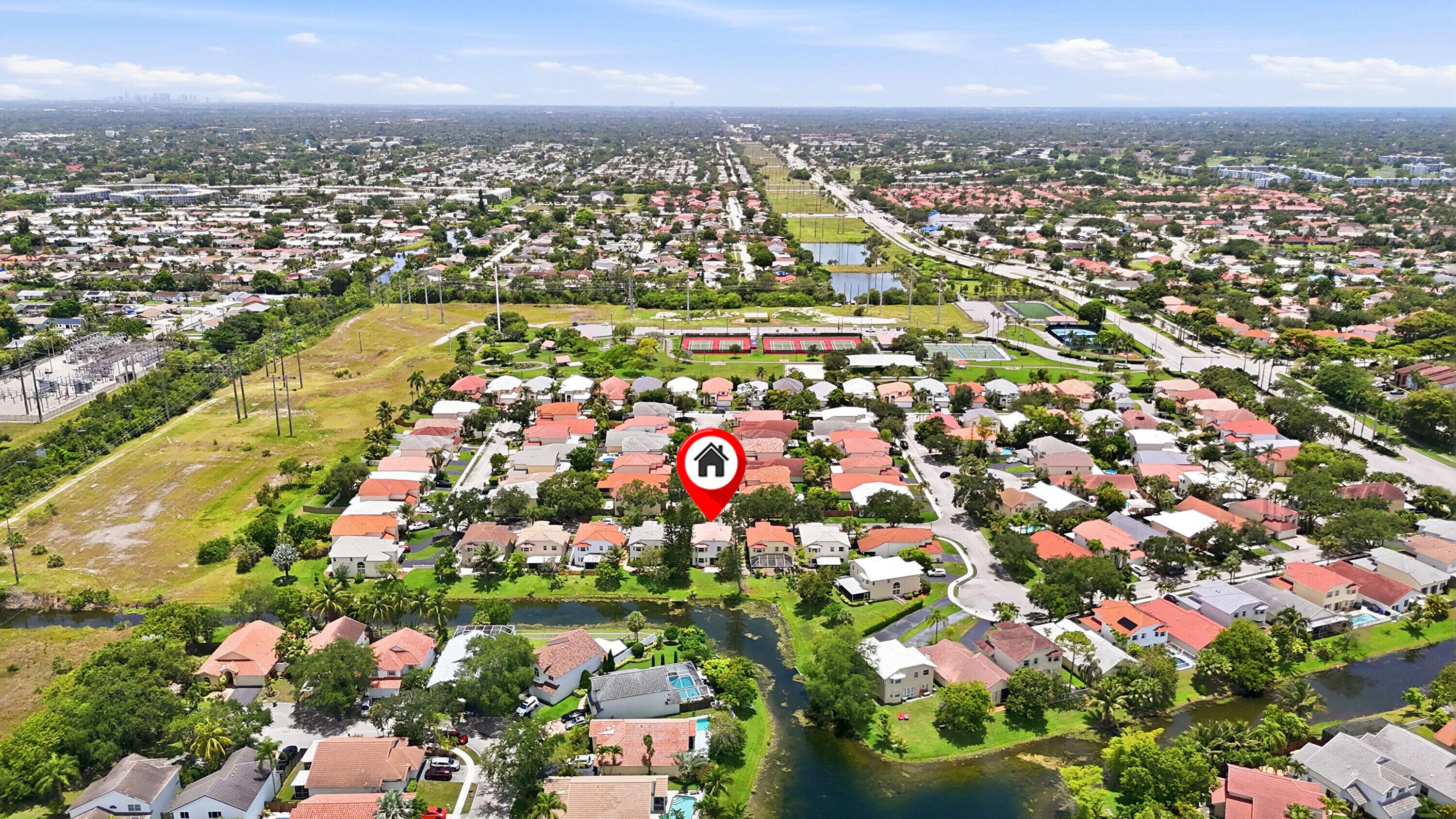 6851 NW 27th Street, Margate, FL 33063 — photo 56 of 58
