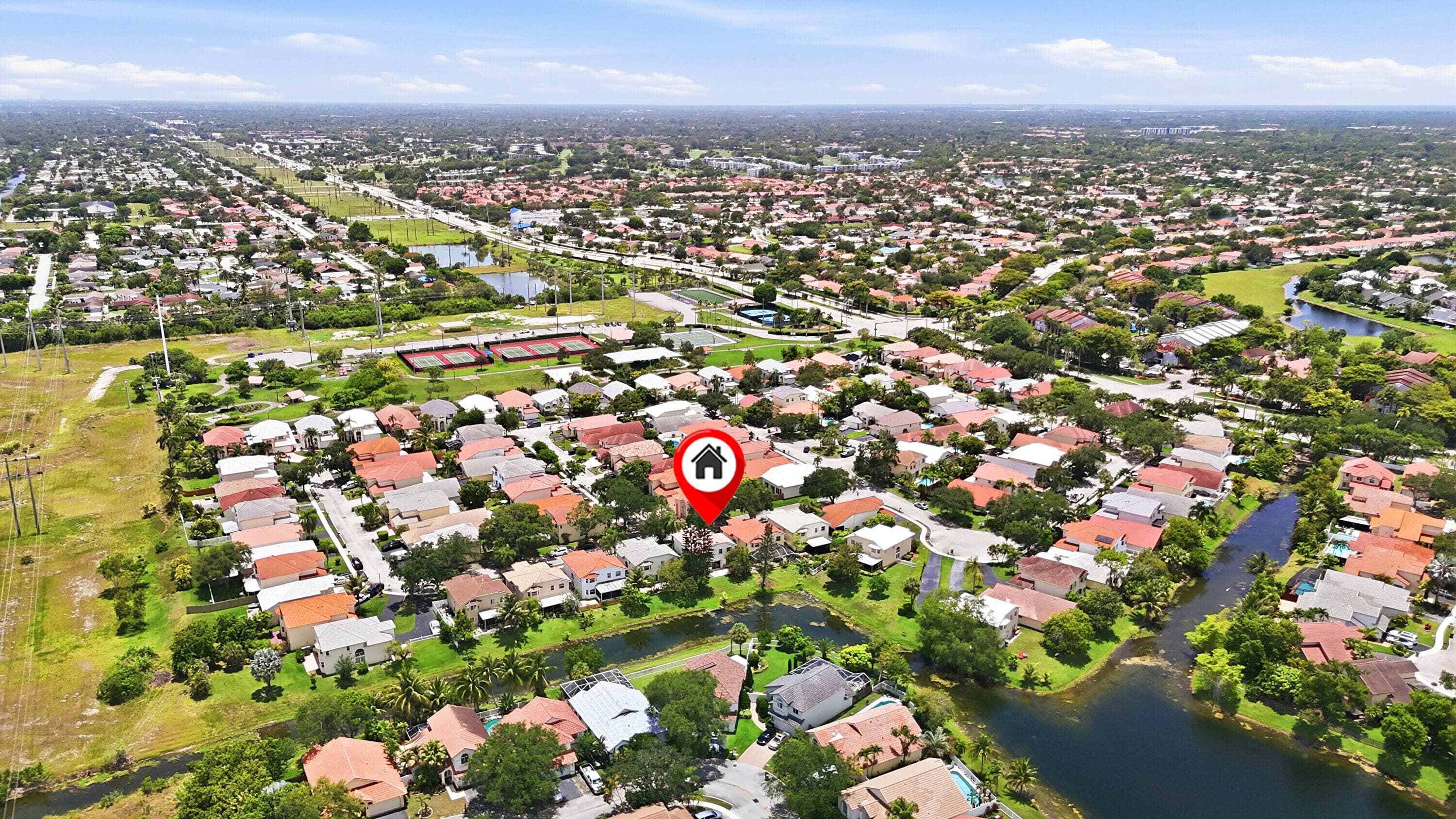 6851 NW 27th Street, Margate, FL 33063 — photo 57 of 58