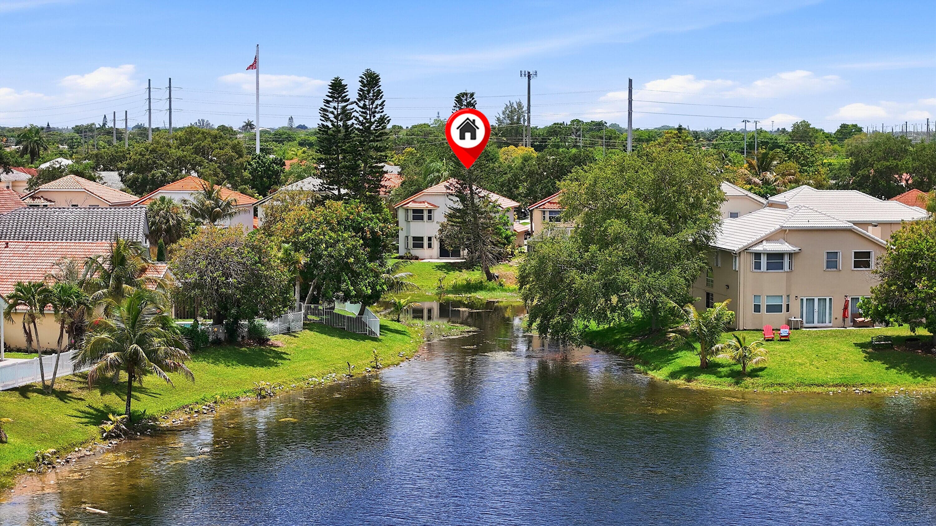 6851 NW 27th Street, Margate, FL 33063 — photo 58 of 58