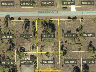 1246 Cordoba Street E, Lehigh Acres, FL 33974 — photo 8 of 9