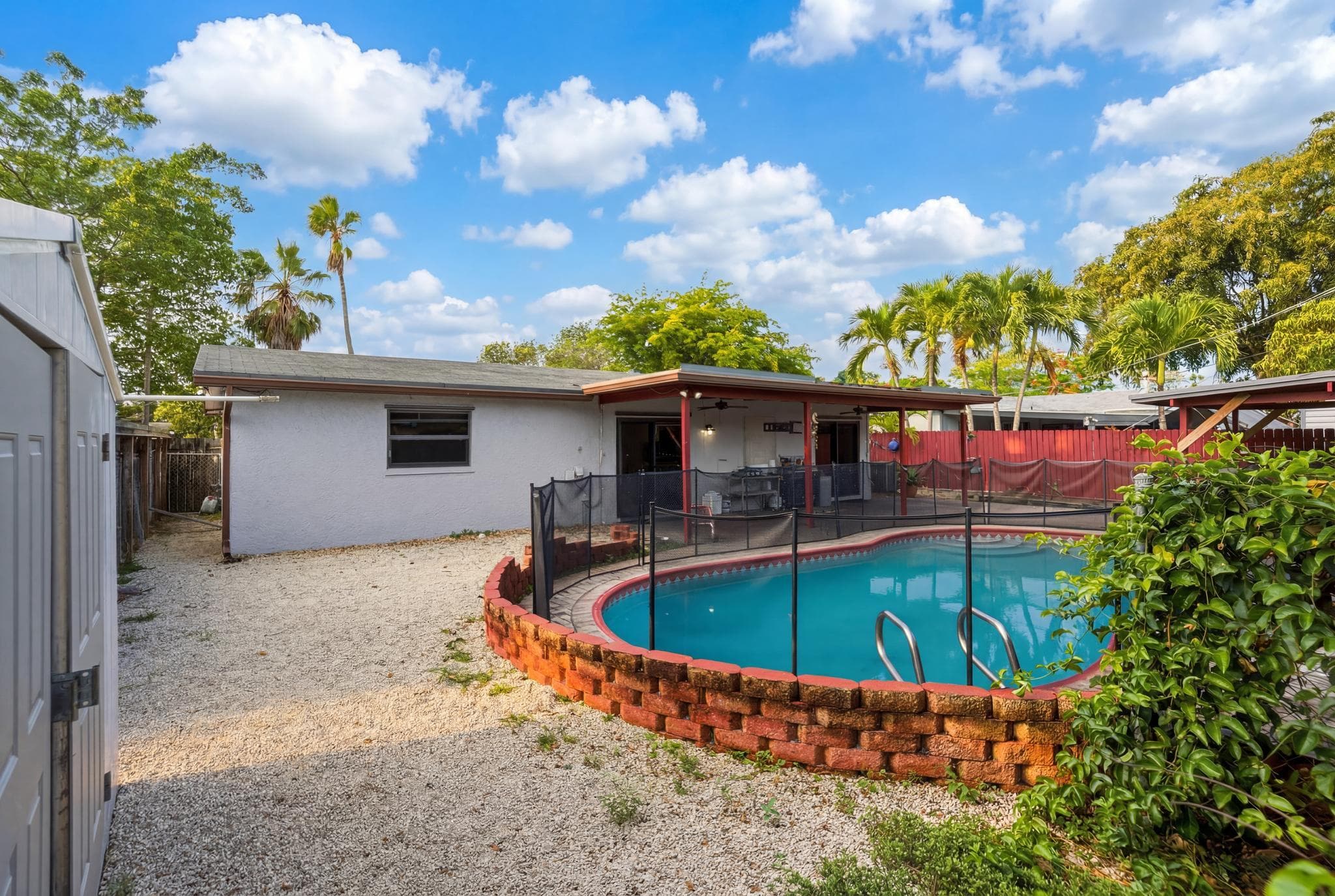 4841 NW 19th Street, Lauderhill, FL 33313 — photo 20 of 21