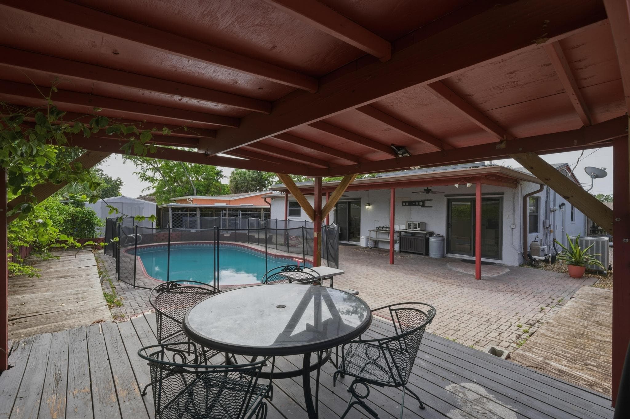 4841 NW 19th Street, Lauderhill, FL 33313 — photo 21 of 21