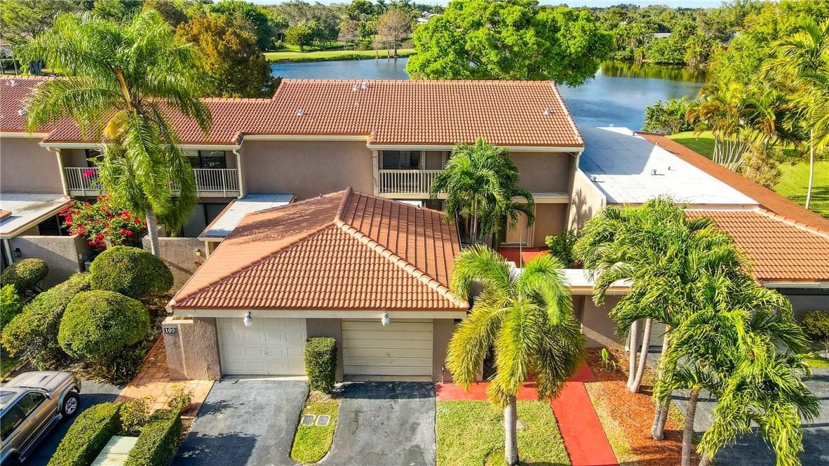 103 St Andrews Road, Hollywood, FL 33021 — photo 1 of 40