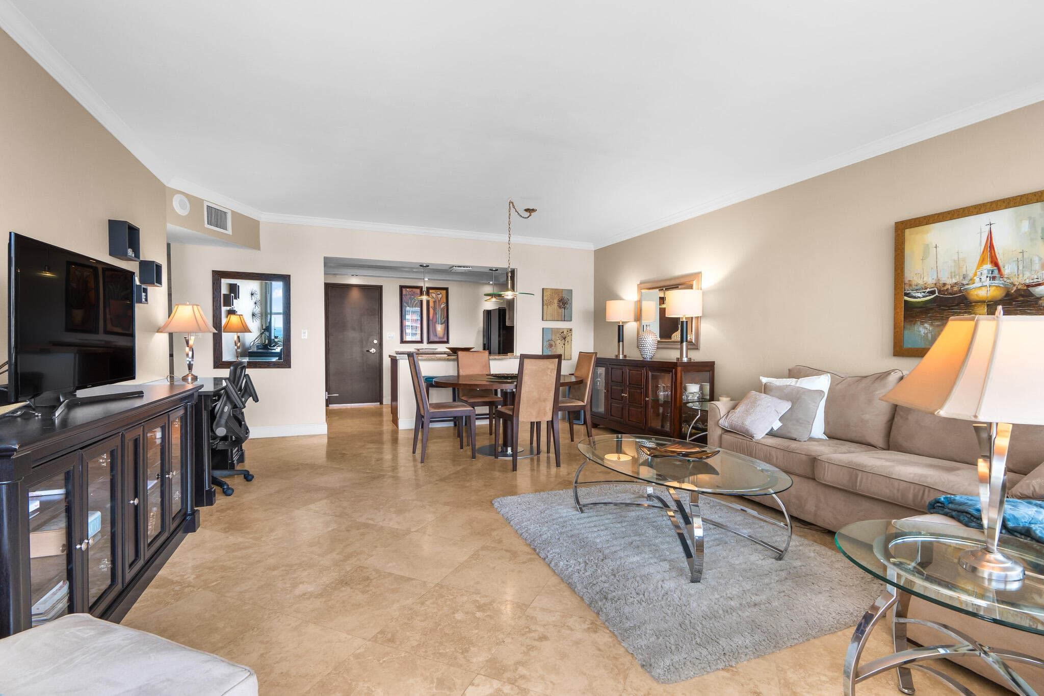 3200 NE 36th Street 1417, Fort Lauderdale, FL 33308 — photo 1 of 58